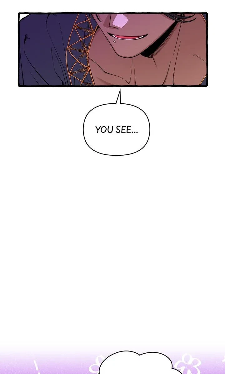 Hooked On Captain Charming Chapter 53, page 9