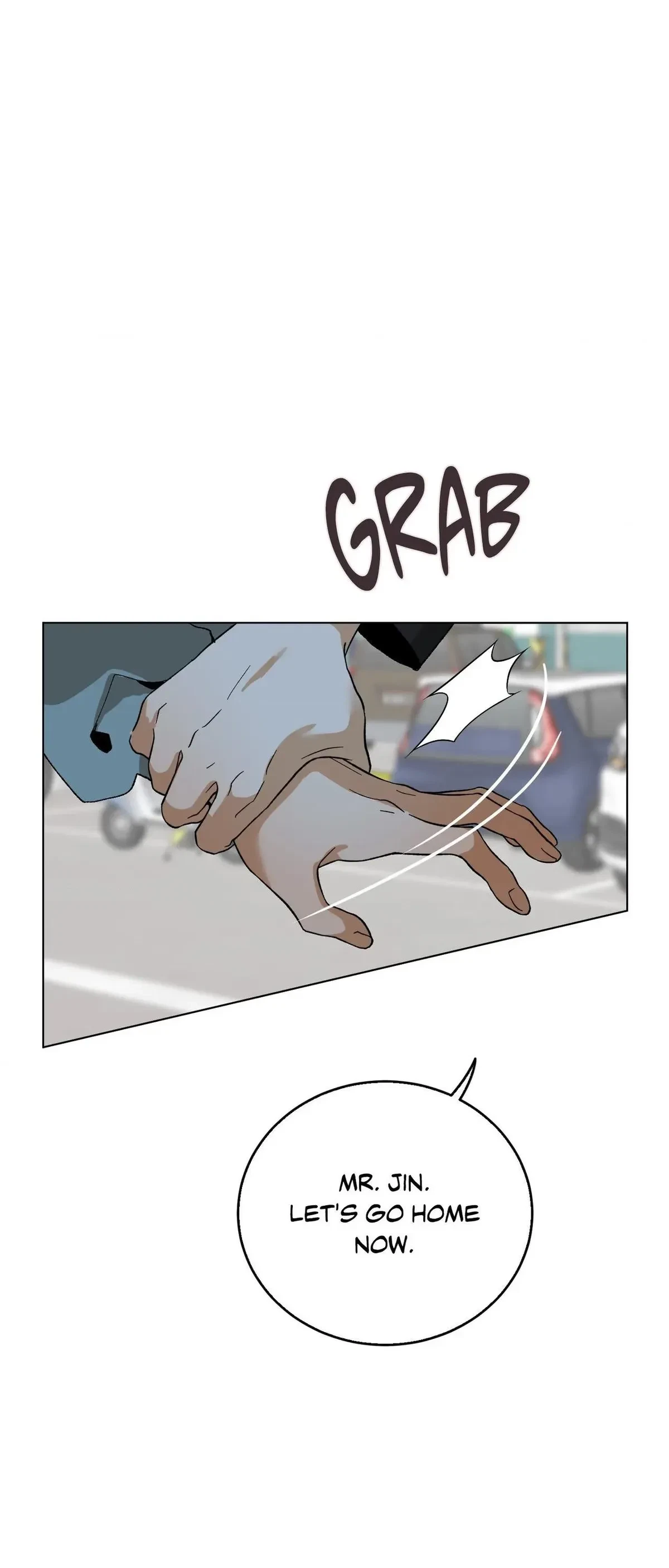 When Life Gives You Tomatoes Chapter 20, page 11