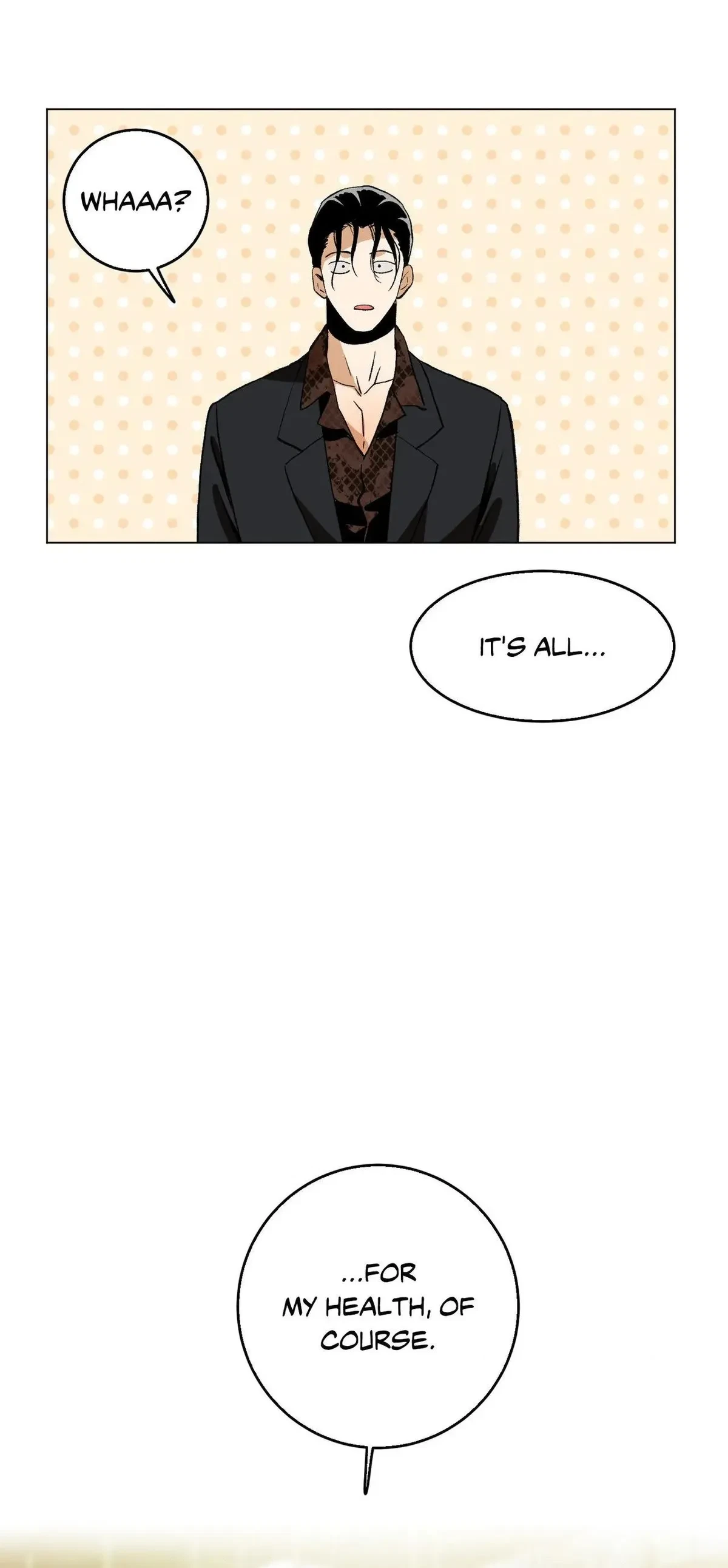 When Life Gives You Tomatoes Chapter 20, page 13