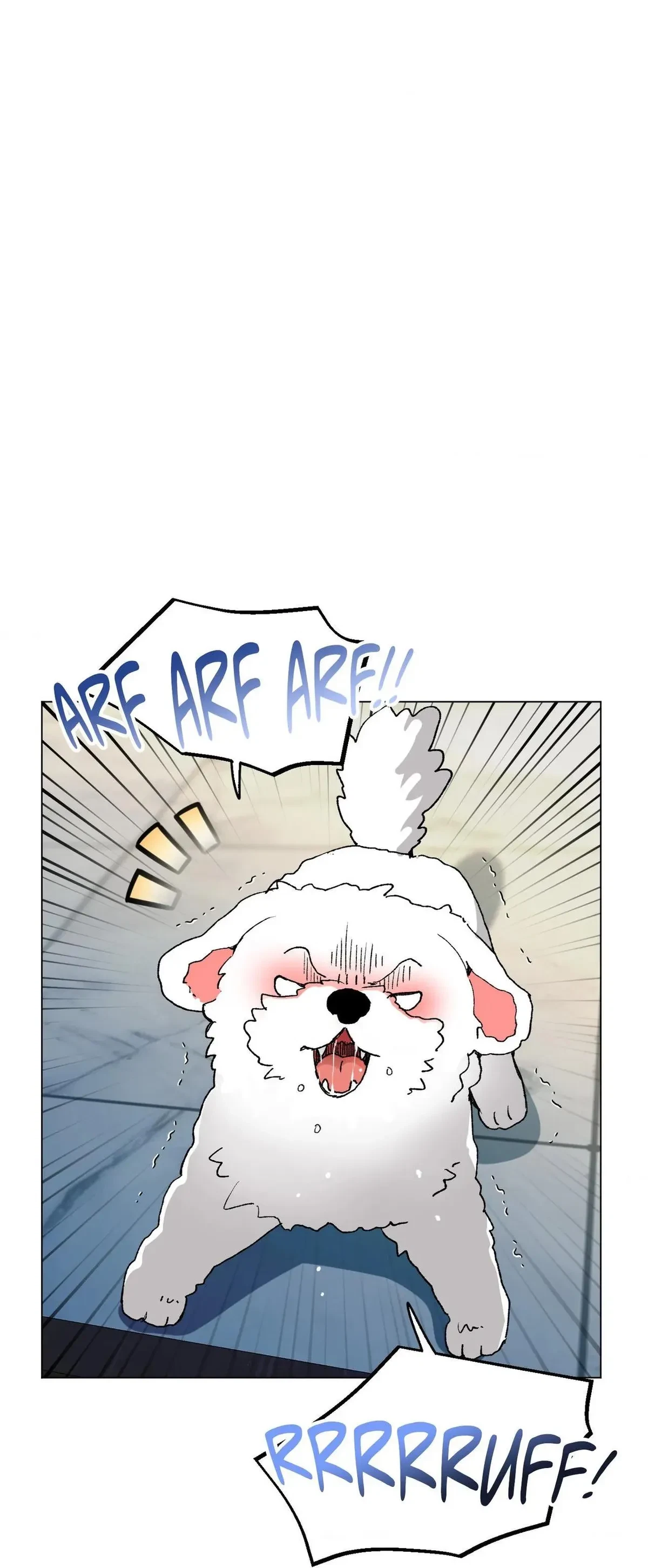 When Life Gives You Tomatoes Chapter 20, page 15