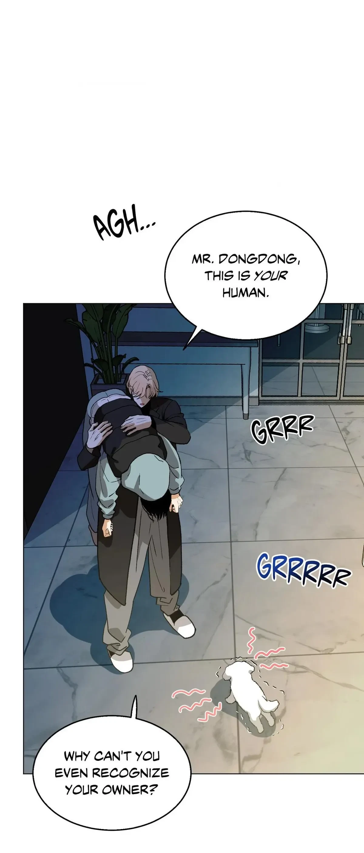 When Life Gives You Tomatoes Chapter 20, page 16