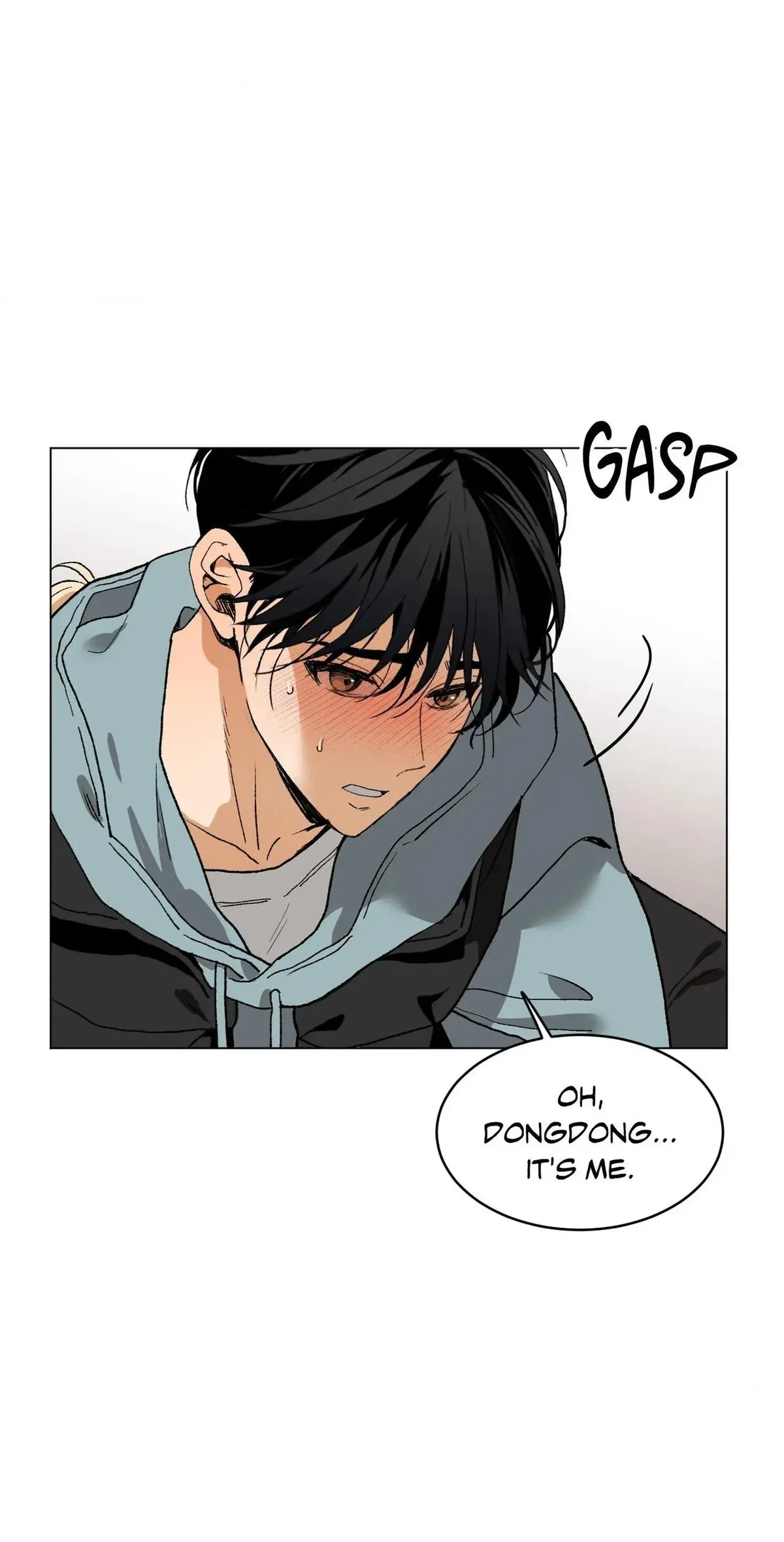 When Life Gives You Tomatoes Chapter 20, page 17