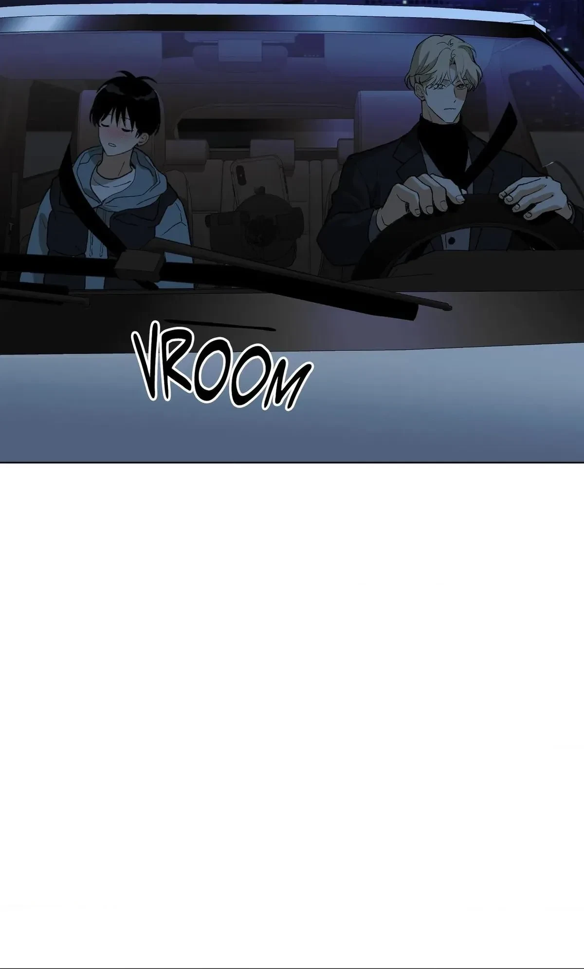 When Life Gives You Tomatoes Chapter 20, page 2
