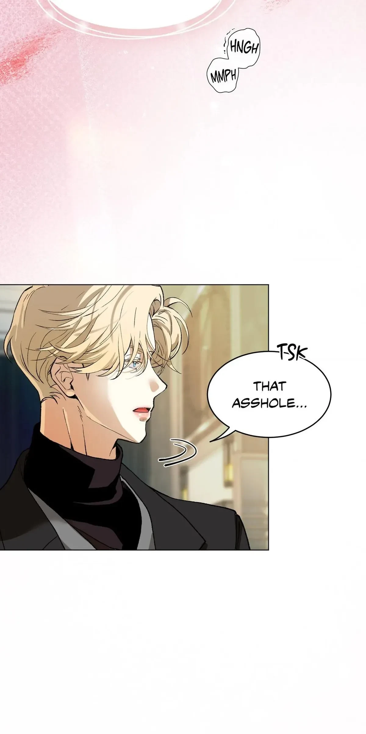 When Life Gives You Tomatoes Chapter 20, page 21