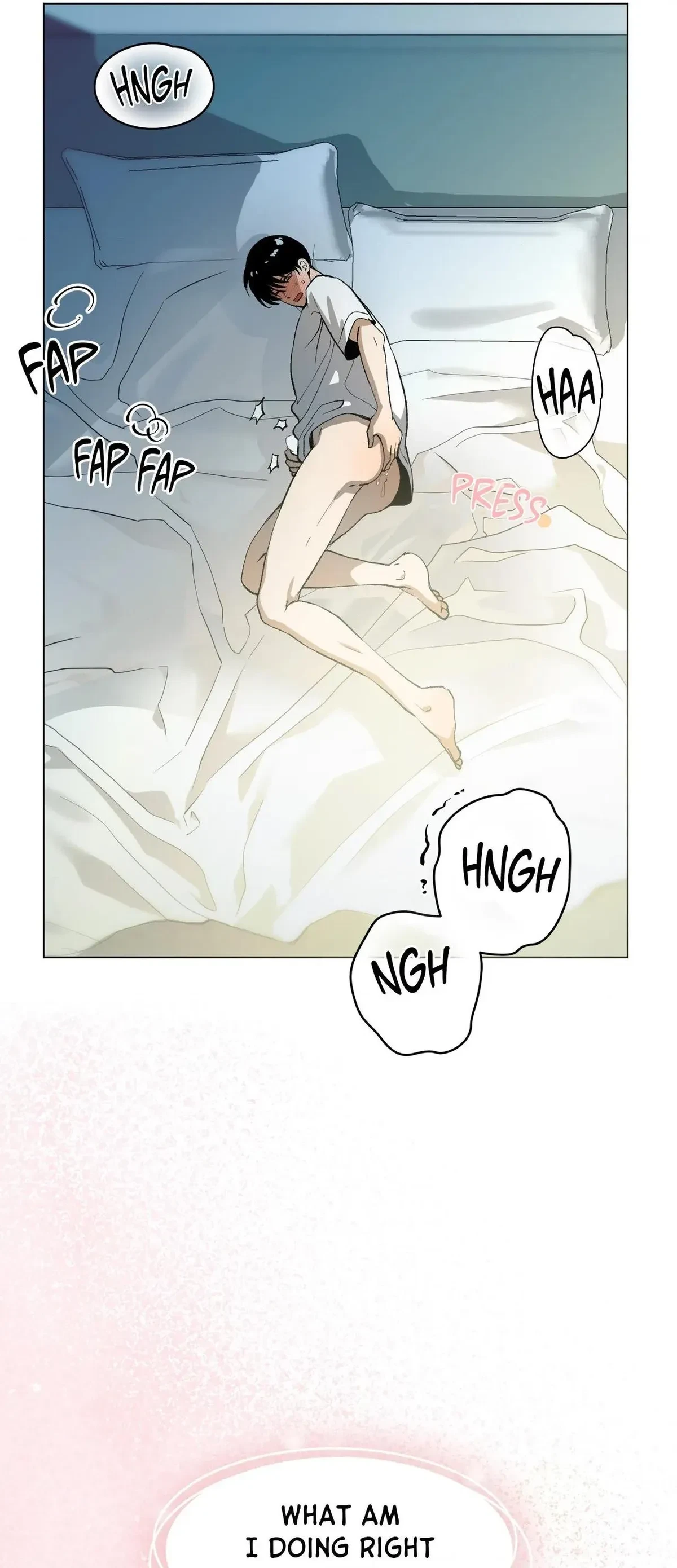 When Life Gives You Tomatoes Chapter 20, page 24