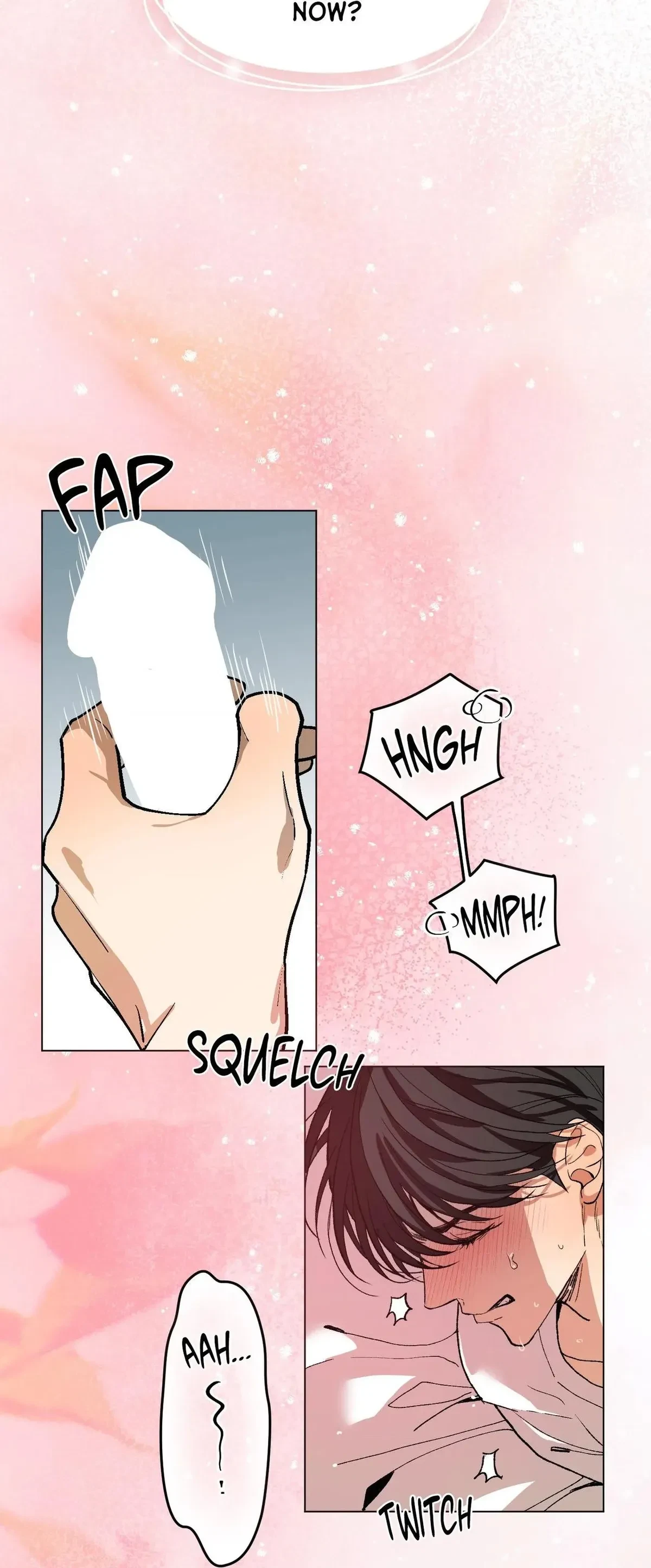 When Life Gives You Tomatoes Chapter 20, page 25