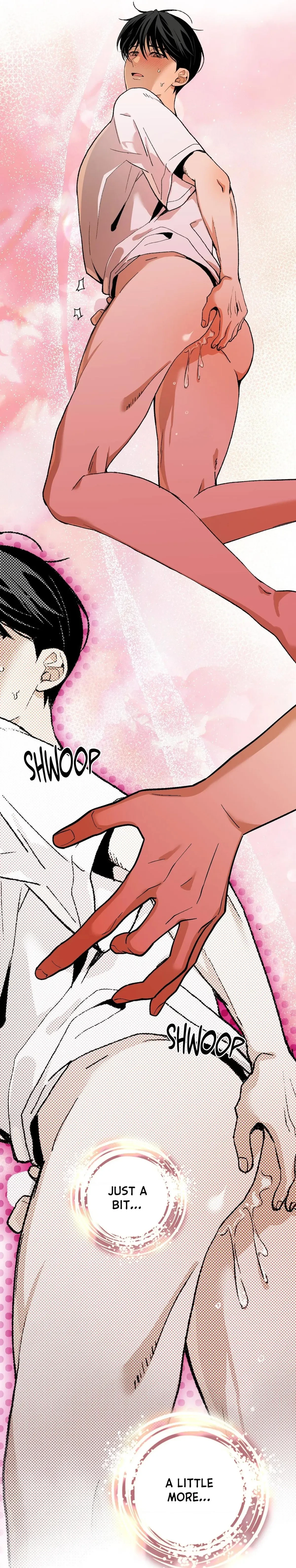 When Life Gives You Tomatoes Chapter 20, page 28