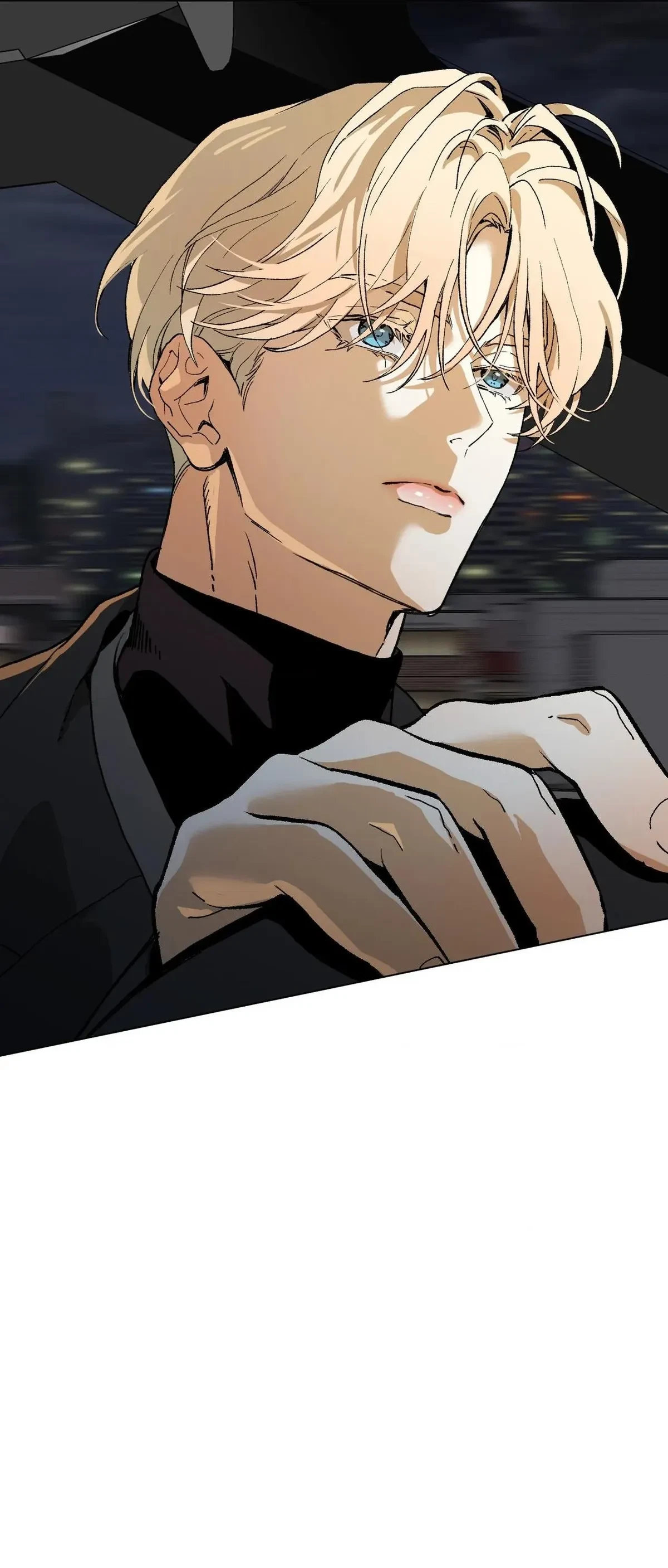 When Life Gives You Tomatoes Chapter 20, page 3