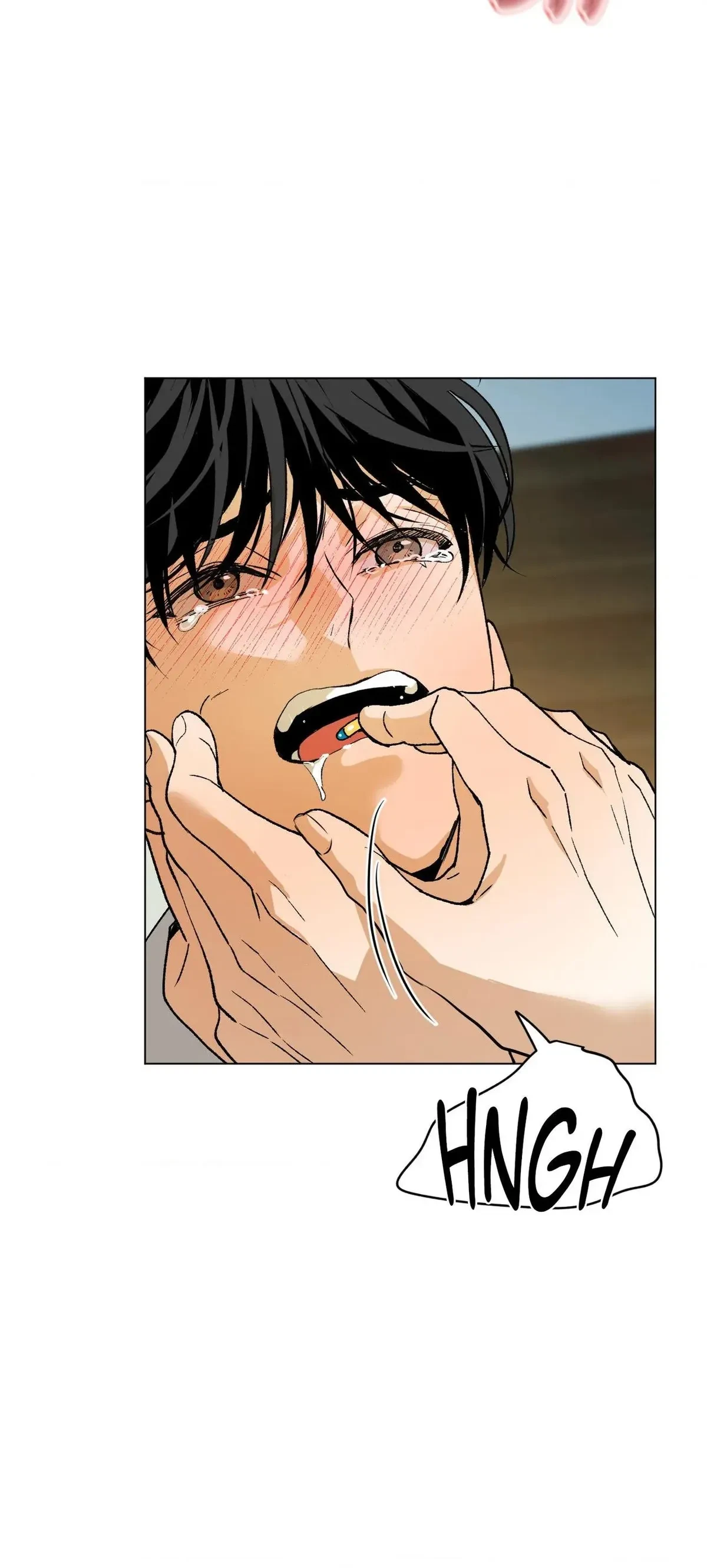 When Life Gives You Tomatoes Chapter 20, page 30