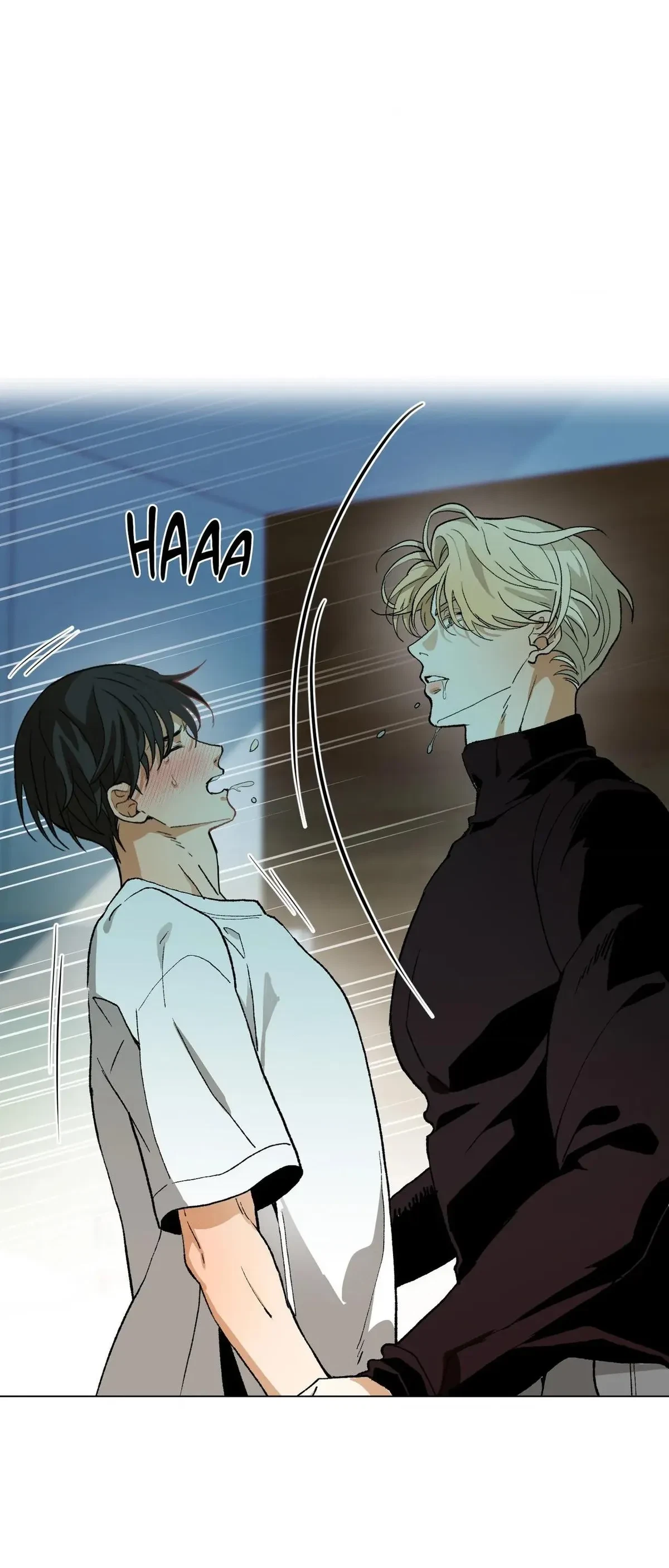 When Life Gives You Tomatoes Chapter 20, page 34