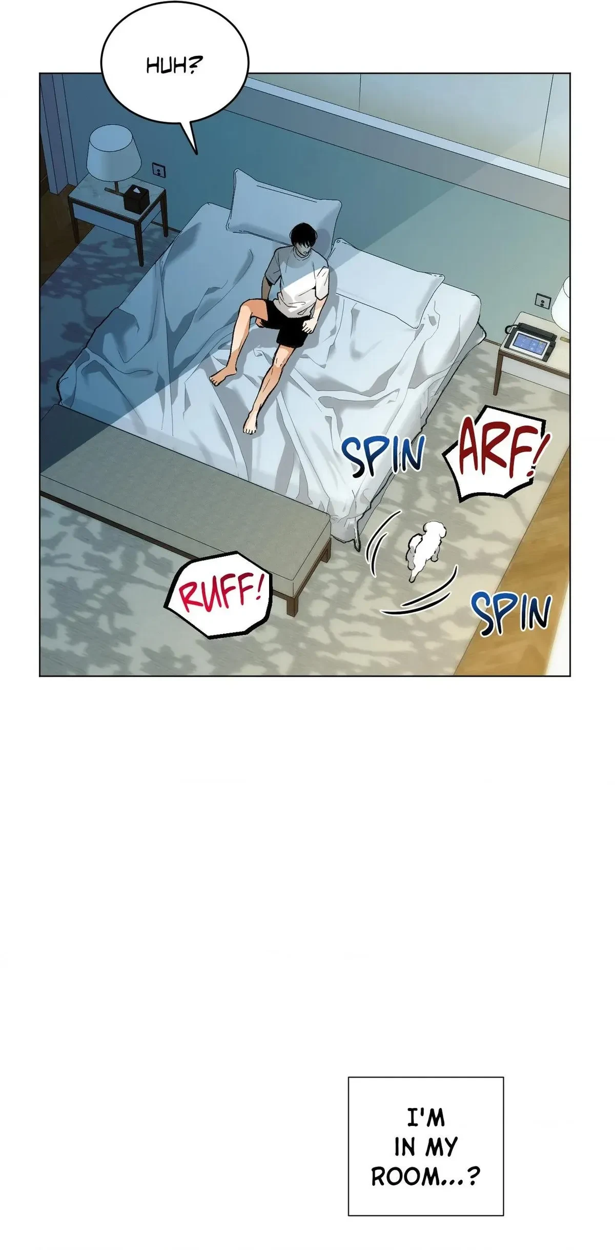 When Life Gives You Tomatoes Chapter 20, page 39