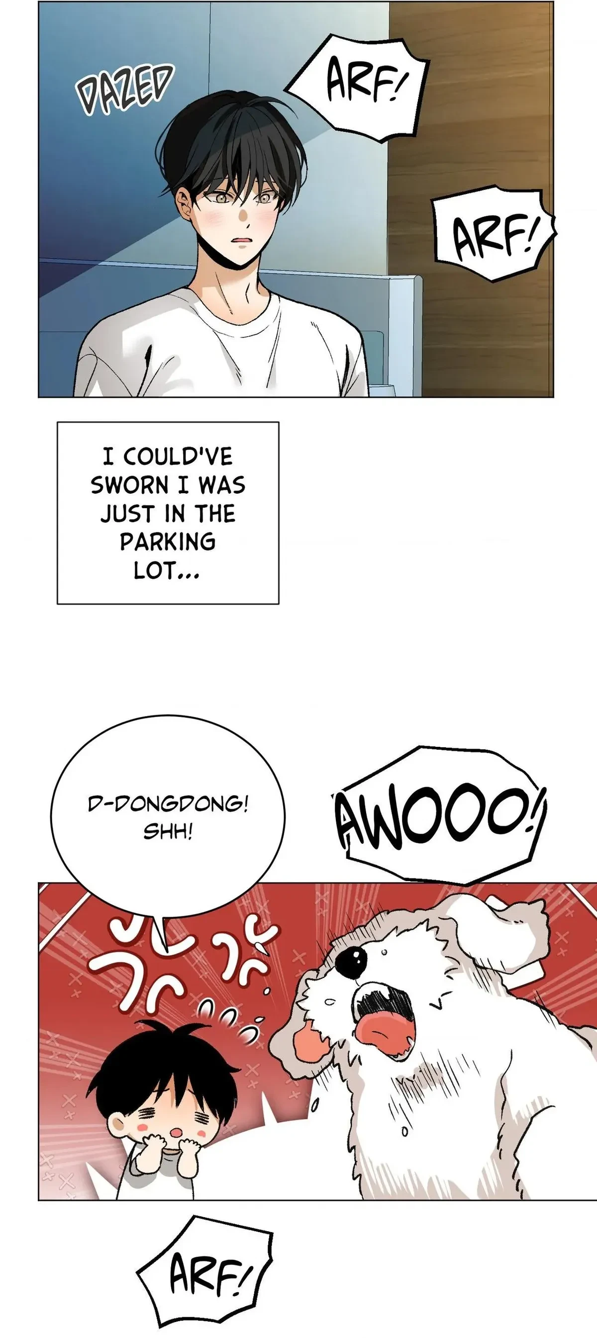When Life Gives You Tomatoes Chapter 20, page 40