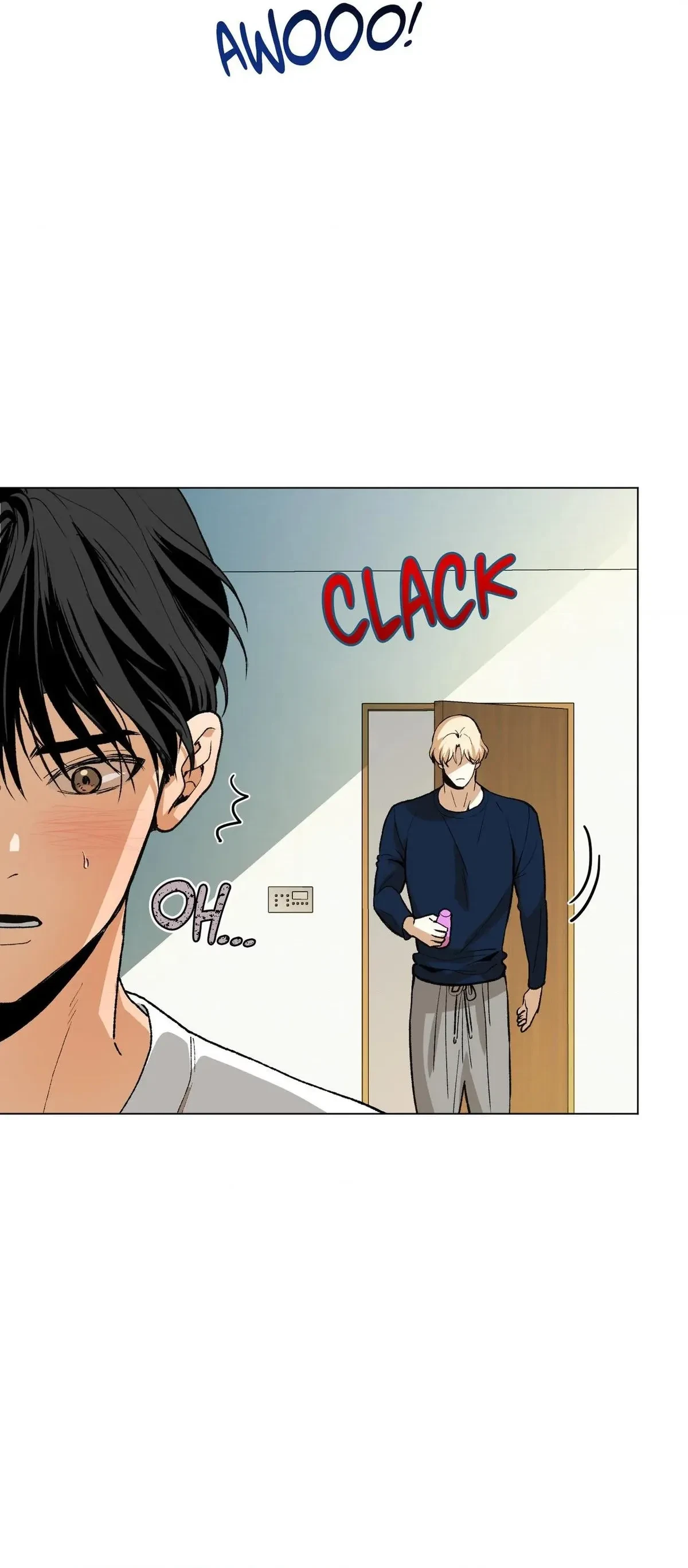 When Life Gives You Tomatoes Chapter 20, page 41