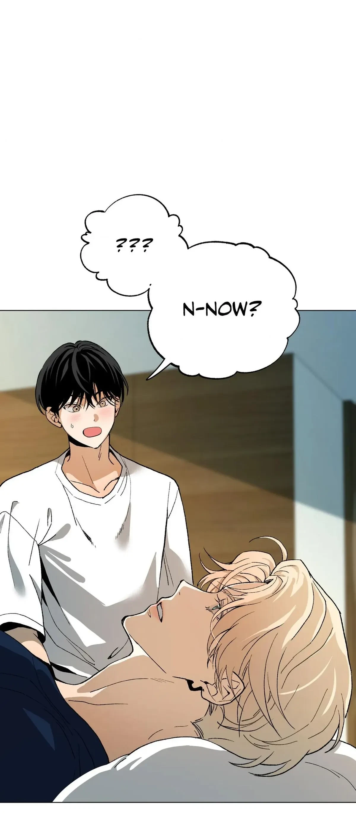 When Life Gives You Tomatoes Chapter 20, page 46