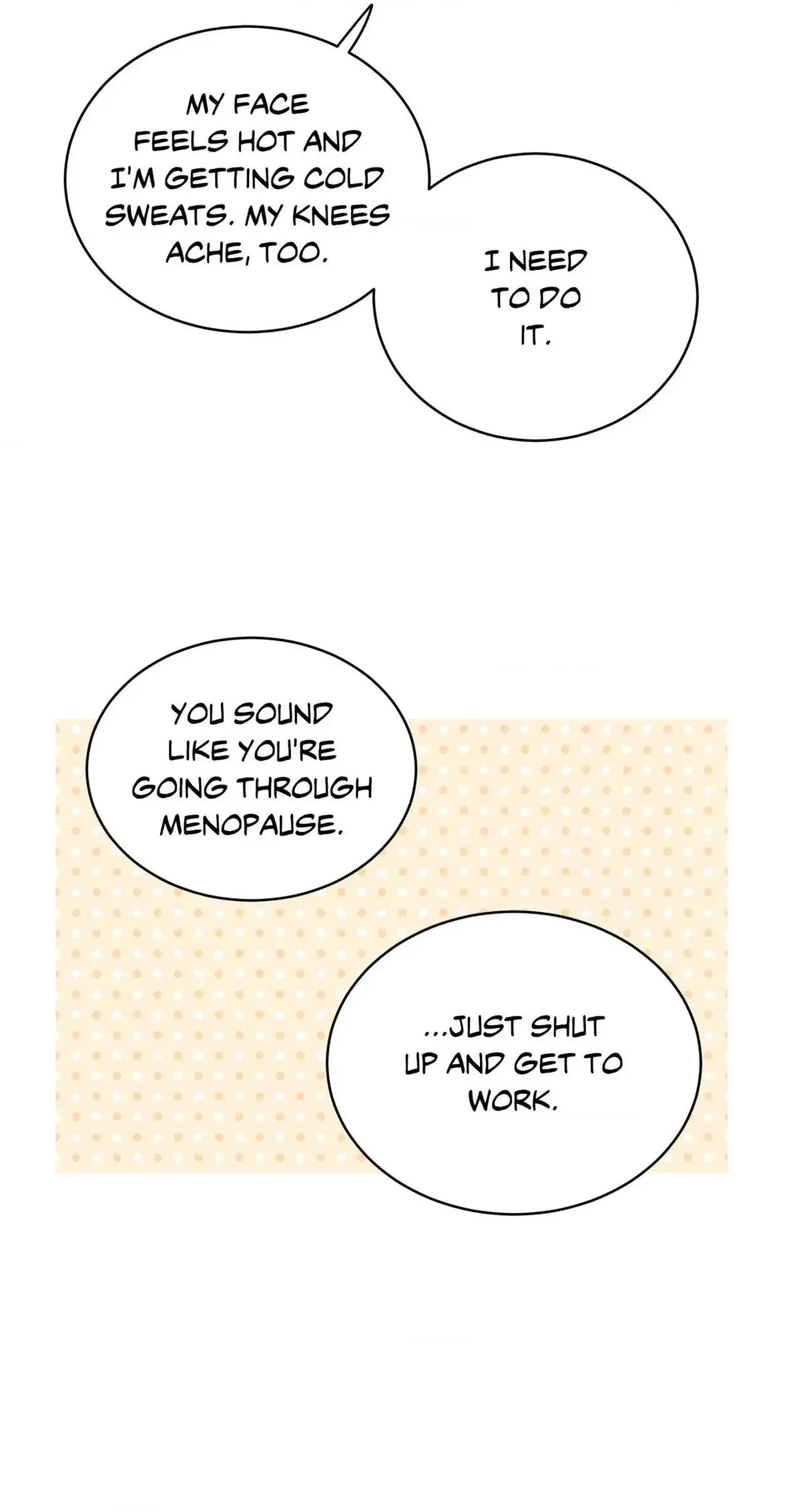 When Life Gives You Tomatoes Chapter 20, page 47