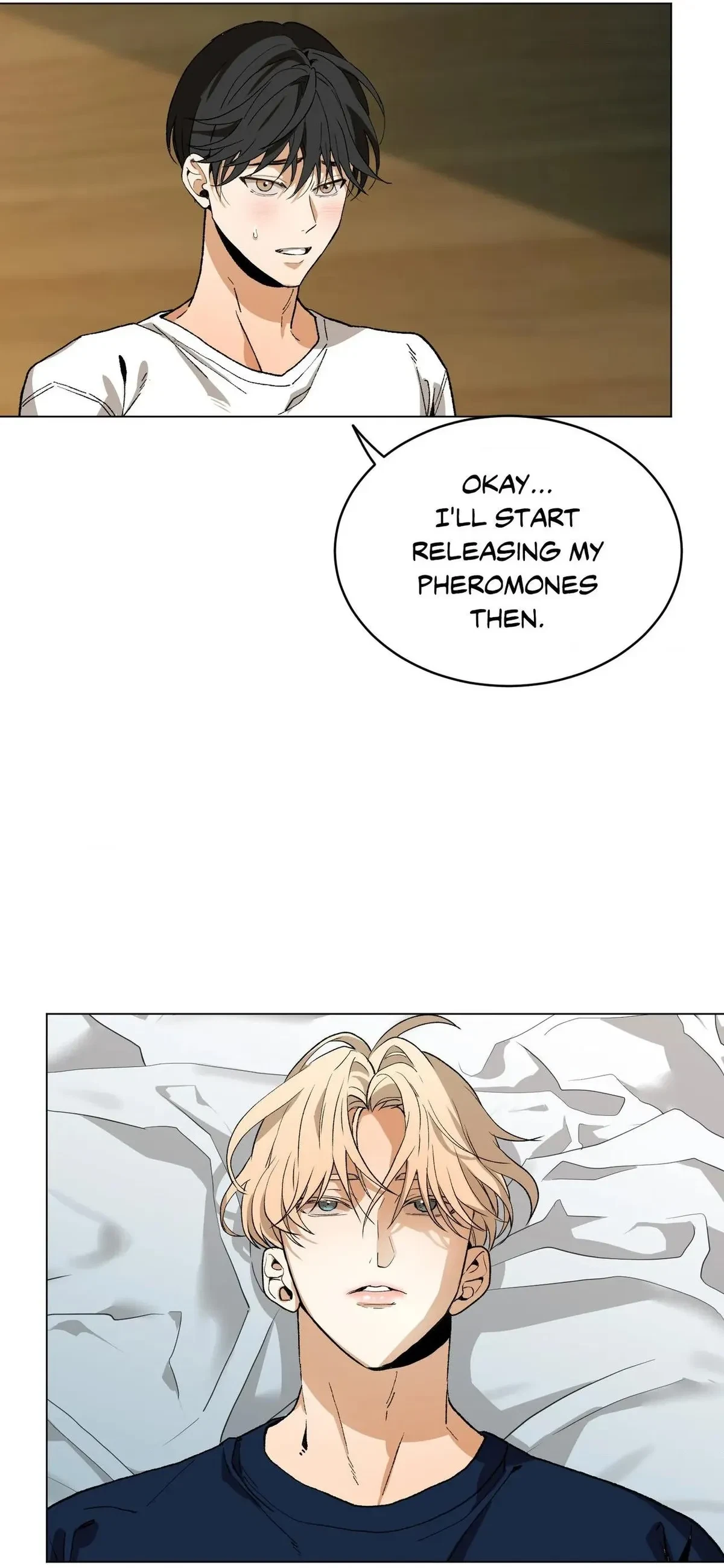 When Life Gives You Tomatoes Chapter 20, page 48