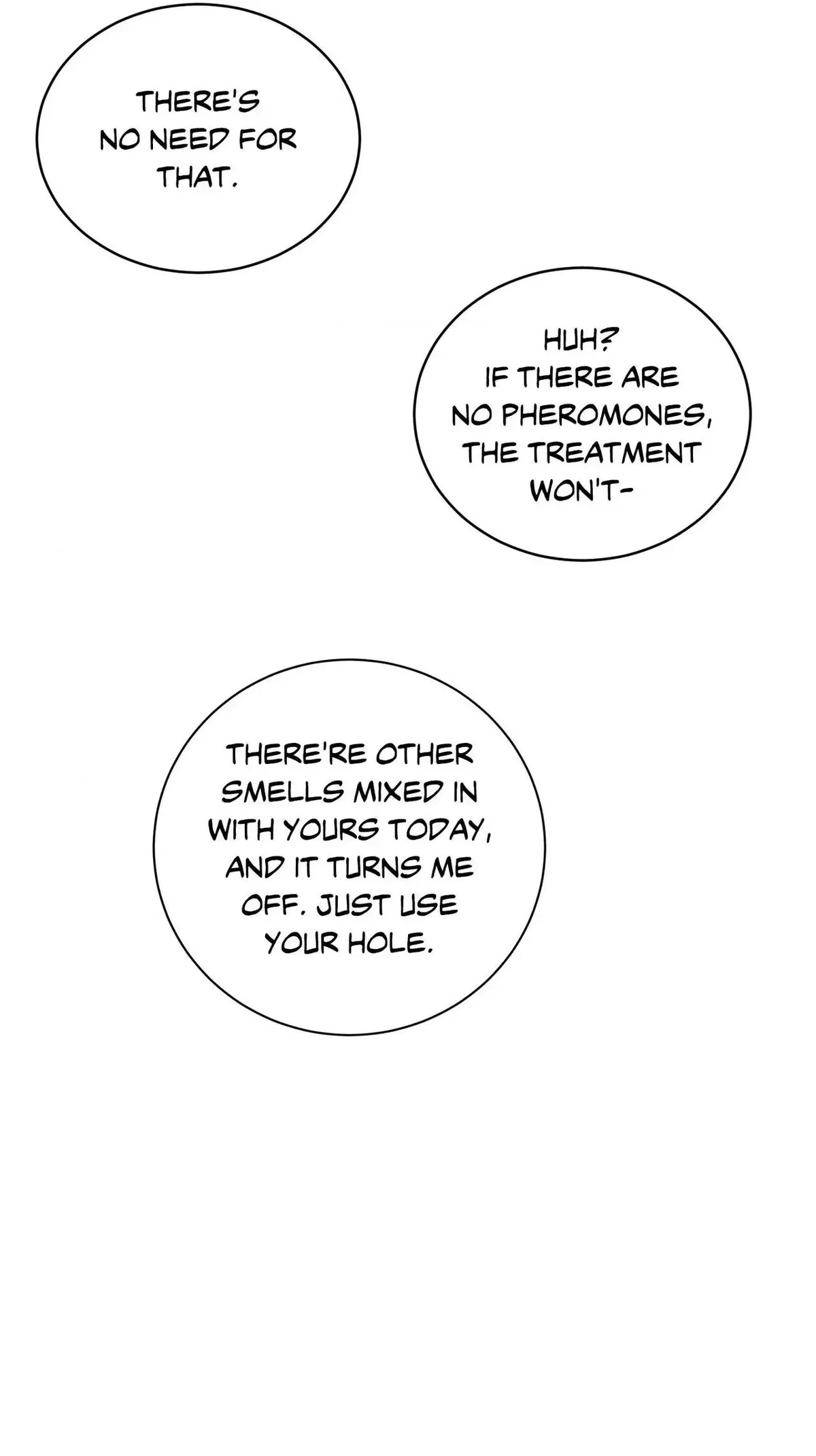 When Life Gives You Tomatoes Chapter 20, page 49