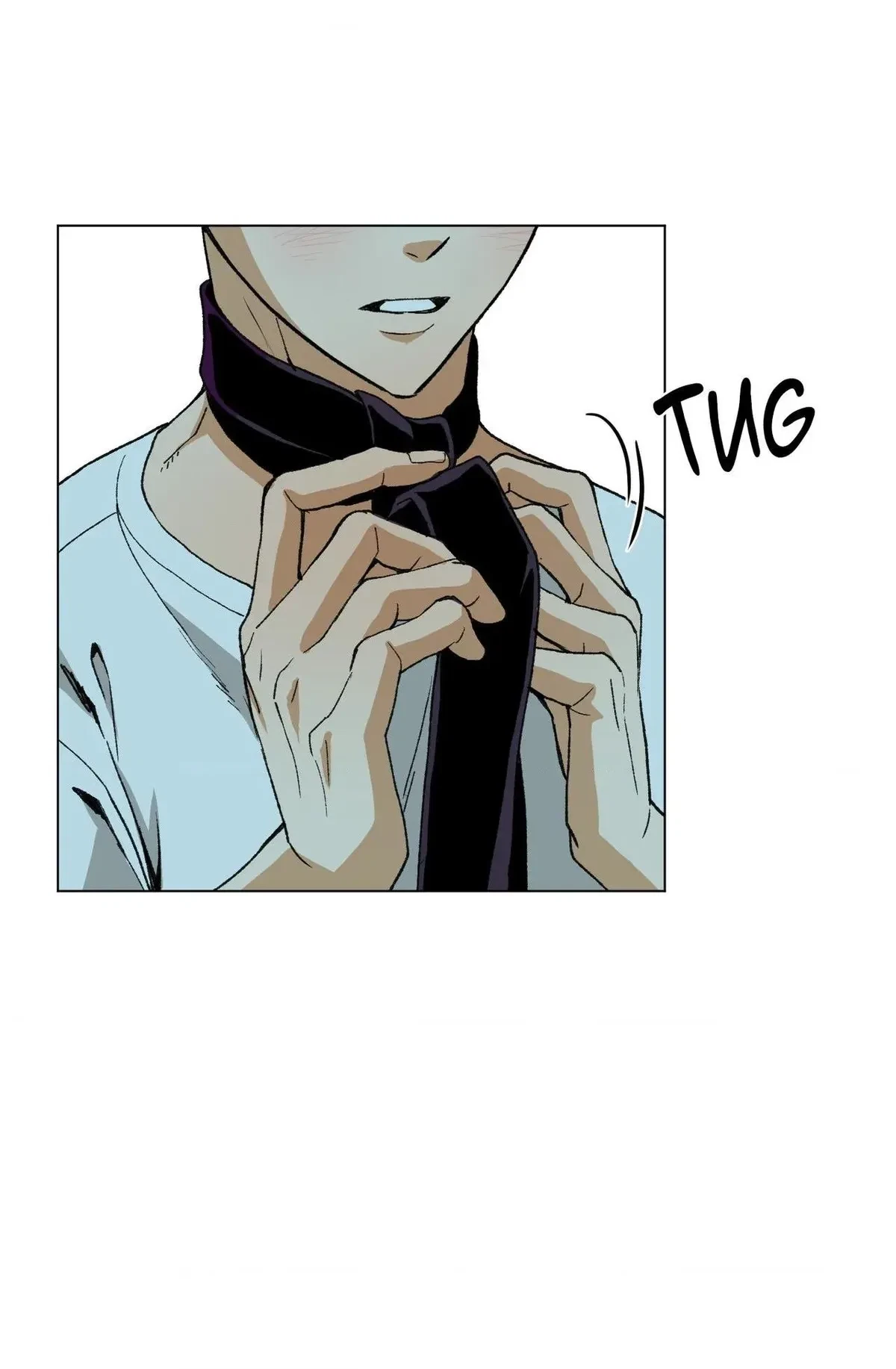 When Life Gives You Tomatoes Chapter 20, page 52