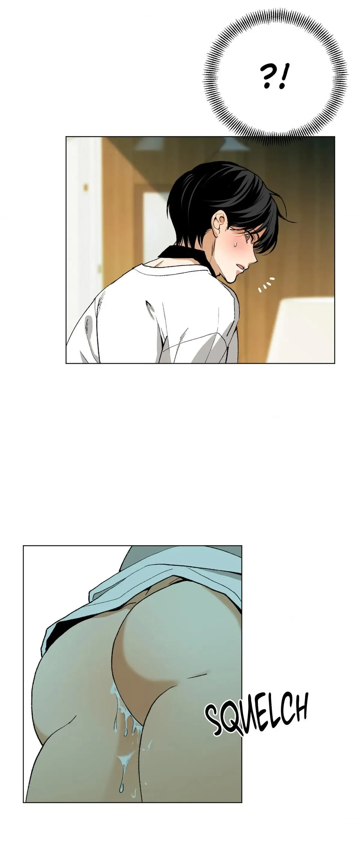 When Life Gives You Tomatoes Chapter 20, page 54