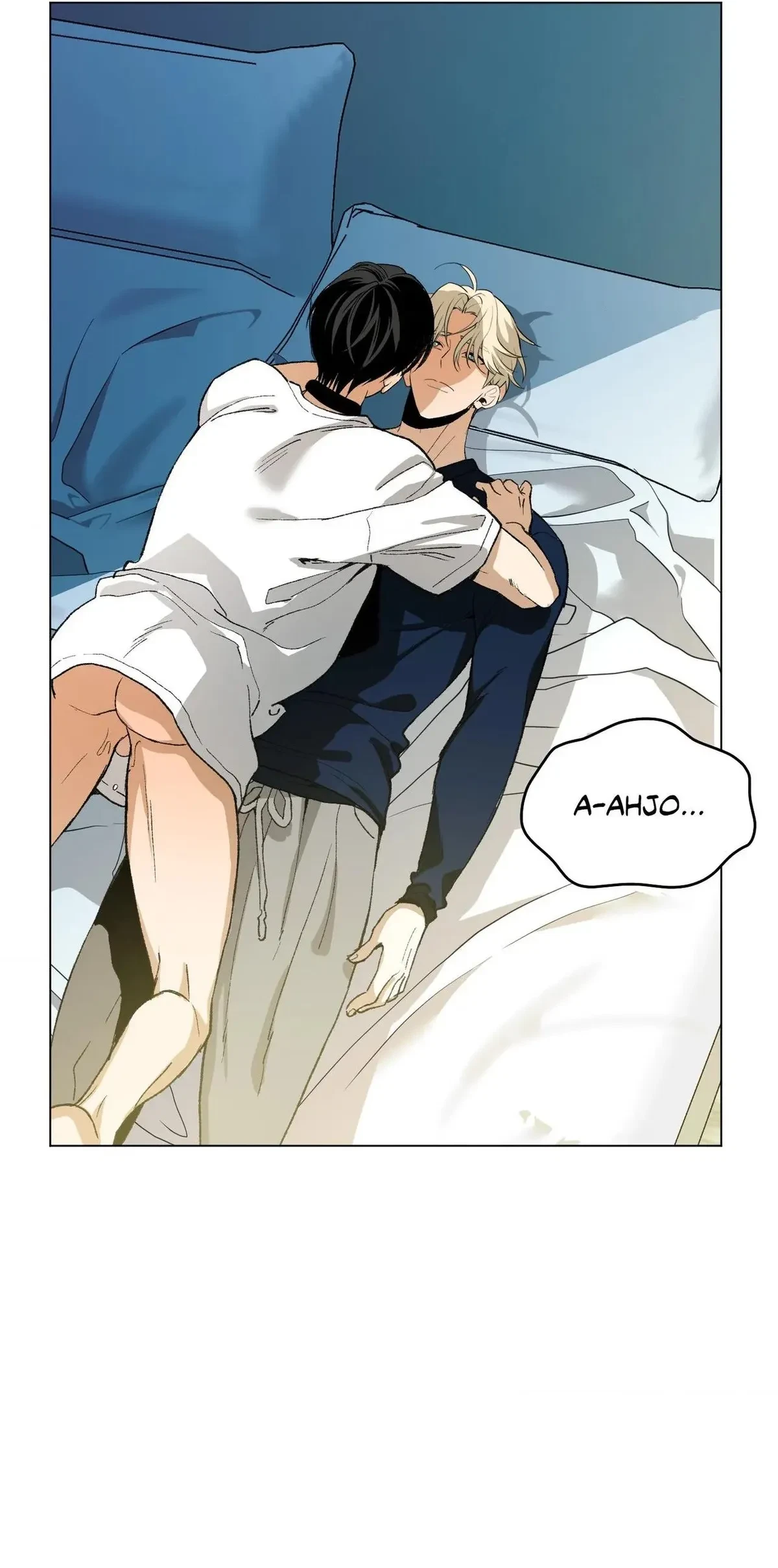 When Life Gives You Tomatoes Chapter 20, page 60