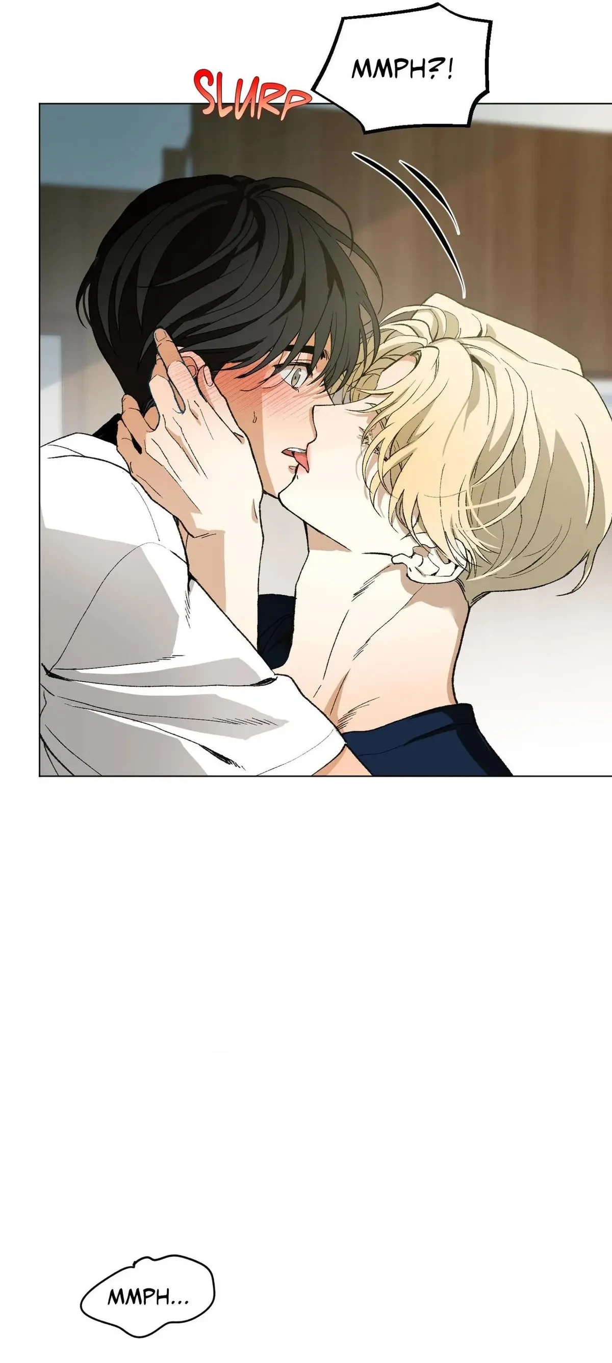 When Life Gives You Tomatoes Chapter 20, page 61