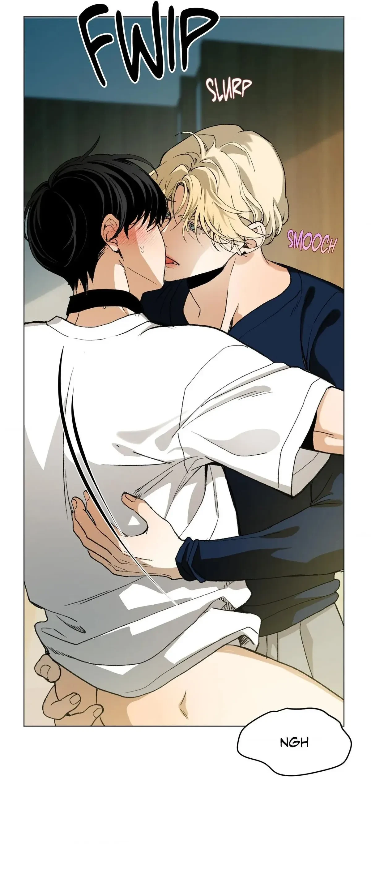 When Life Gives You Tomatoes Chapter 20, page 62