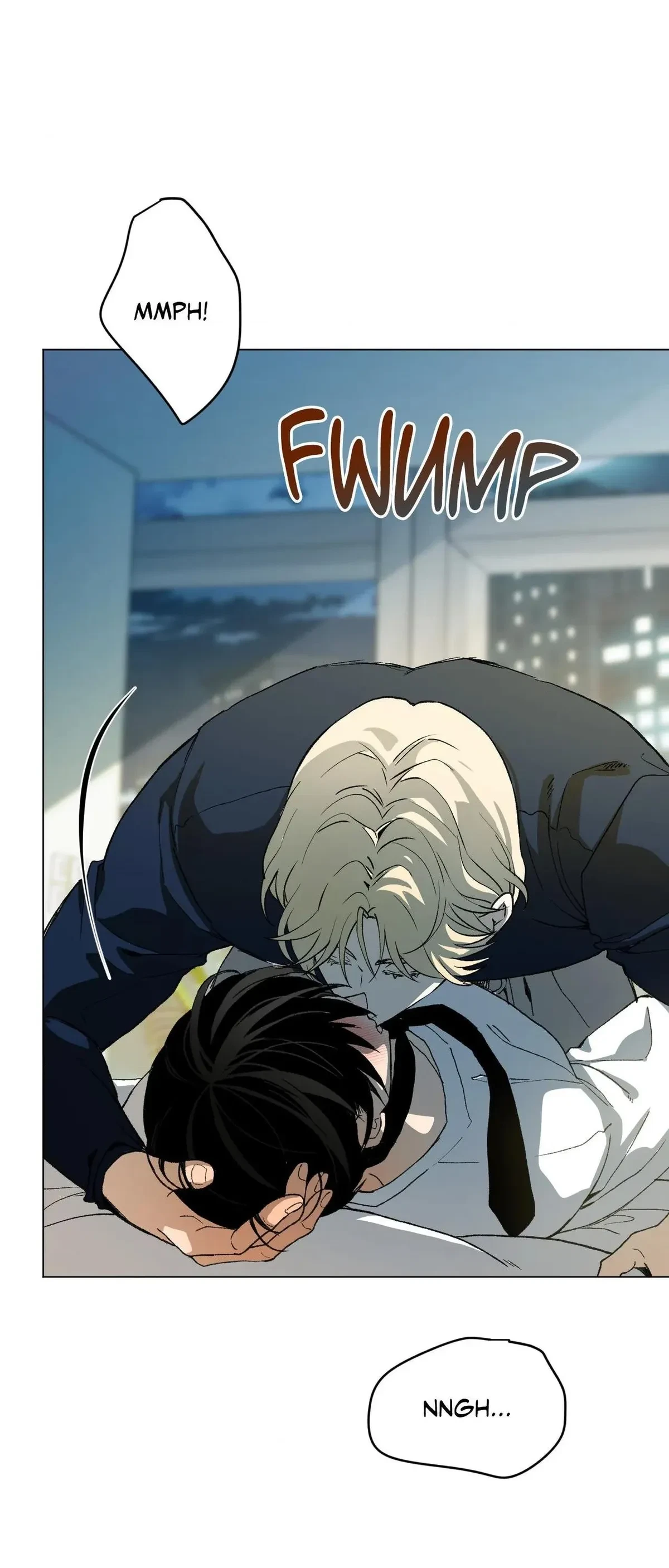 When Life Gives You Tomatoes Chapter 20, page 63