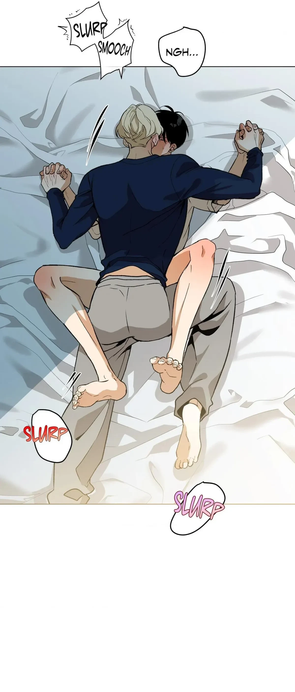 When Life Gives You Tomatoes Chapter 20, page 65