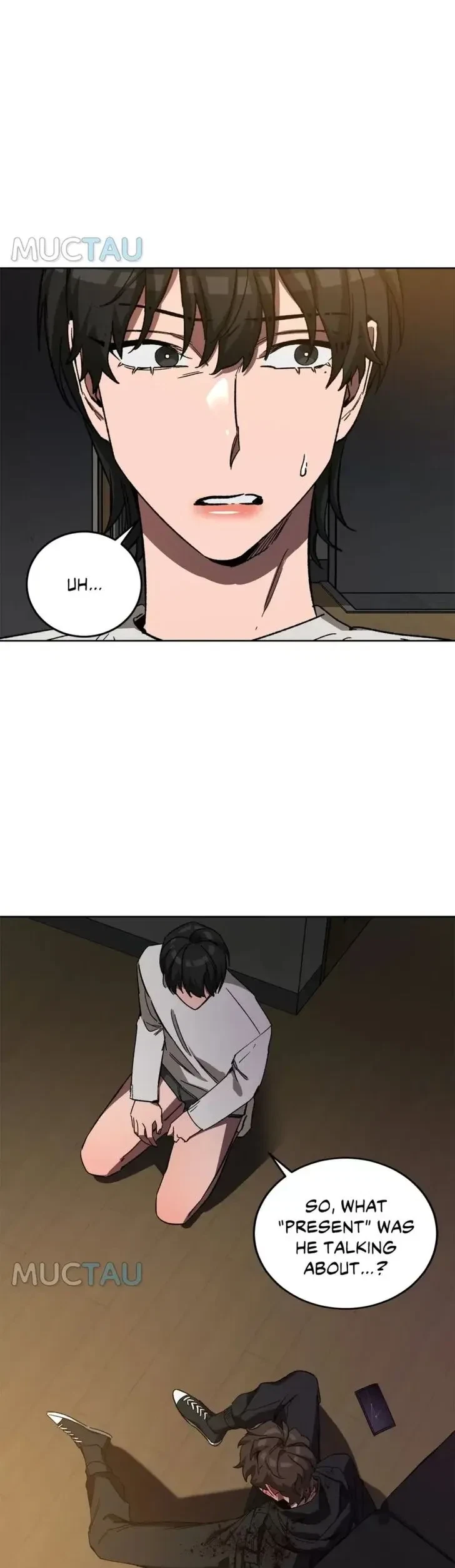 Chapter 34, page 32