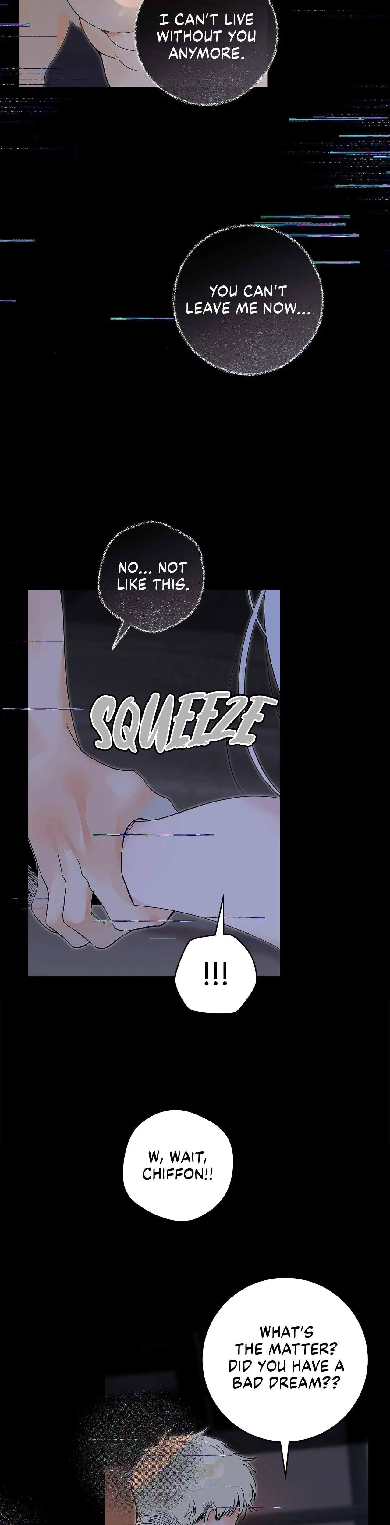 Is This Your First Time As A Death Metal Siren? Chapter 12, page 3