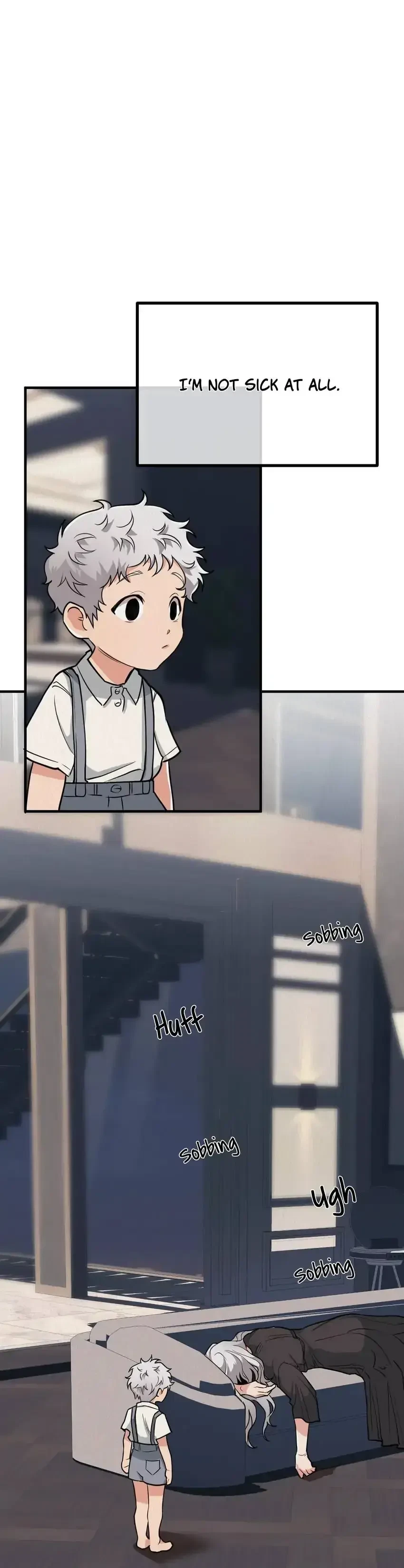 Boy Meets Girl Chapter 14, page 2