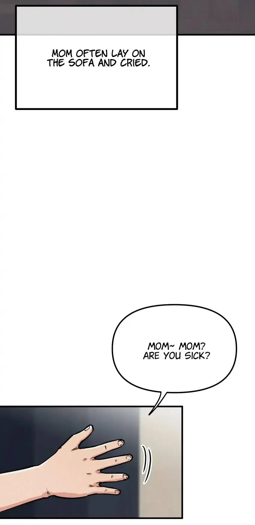 Boy Meets Girl Chapter 14, page 3