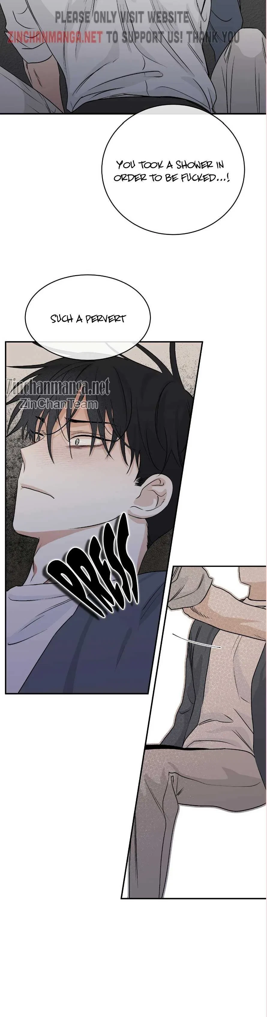 Low Tide In Twilight Chapter 32, page 16