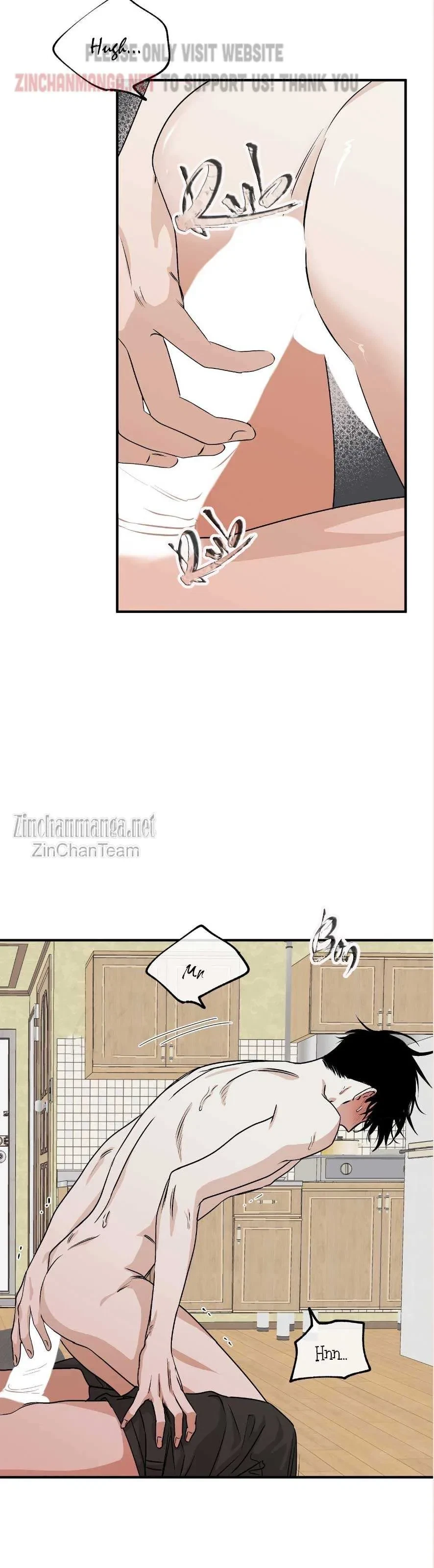 Low Tide In Twilight Chapter 32, page 26