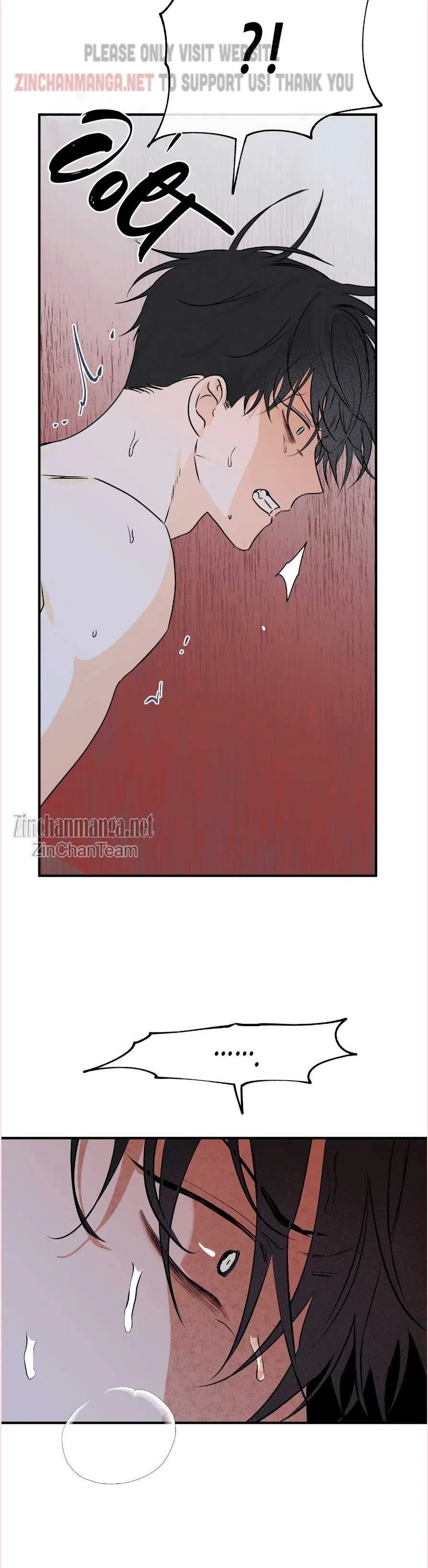 Low Tide In Twilight Chapter 32, page 33