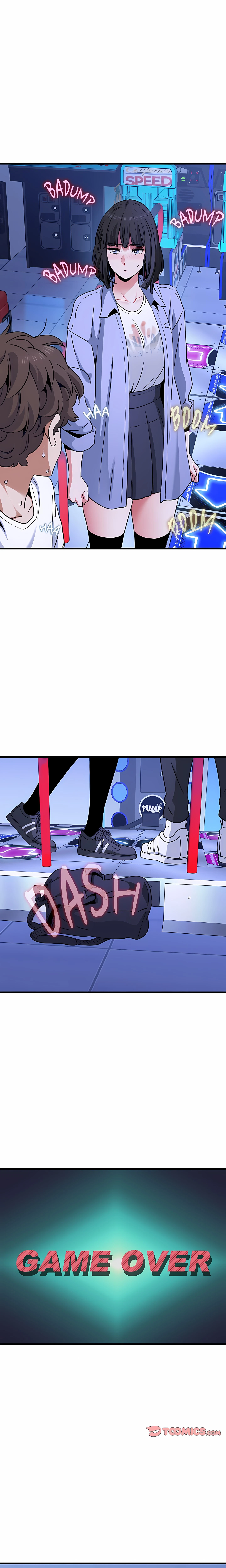 Snapping Into Love Chapter 68 (Uncensored), page 24