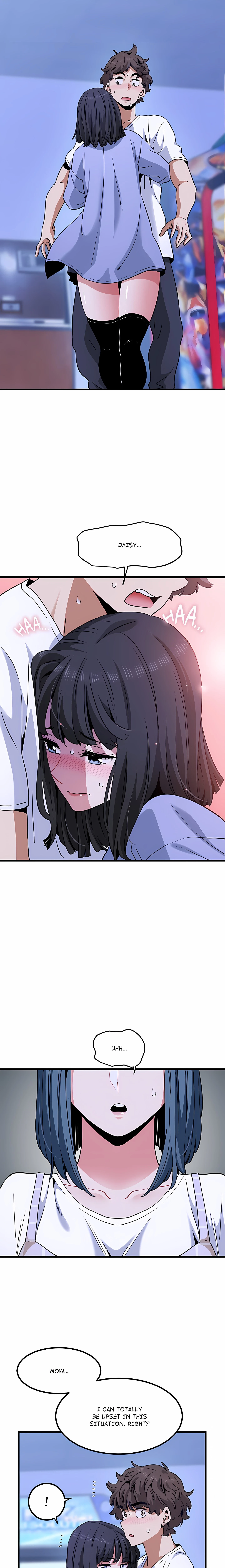 Snapping Into Love Chapter 68 (Uncensored), page 25