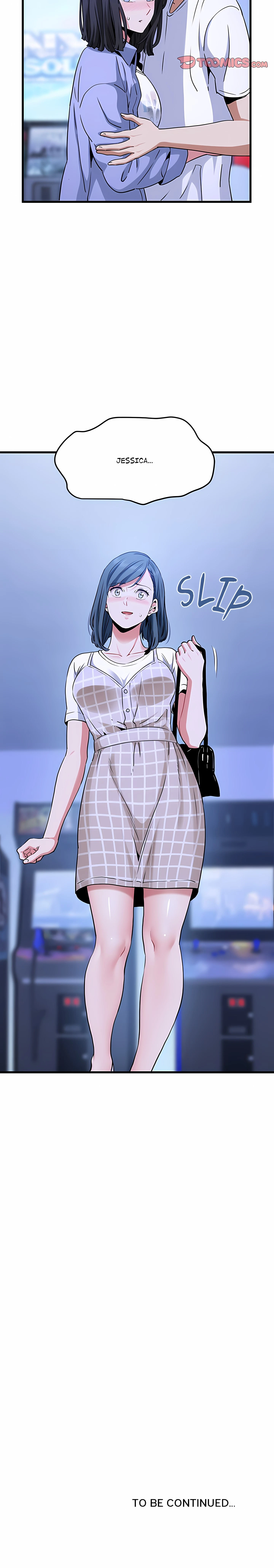 Snapping Into Love Chapter 68 (Uncensored), page 26