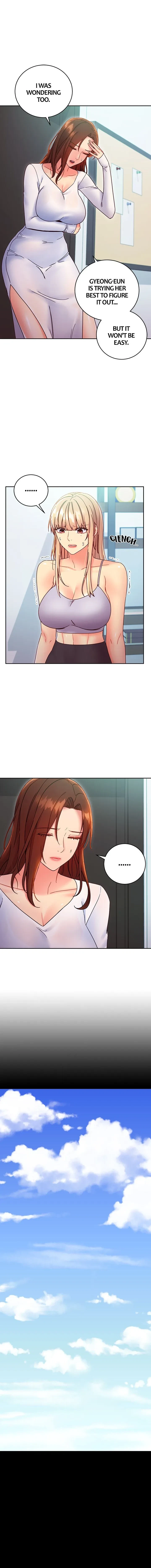 My Stepmother's Friends Chapter 78, page 13