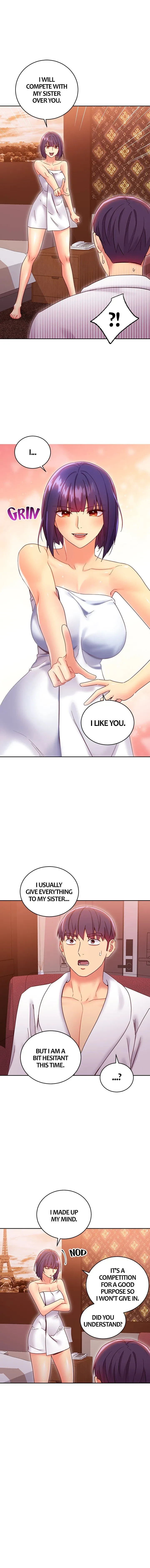 My Stepmother's Friends Chapter 78, page 6