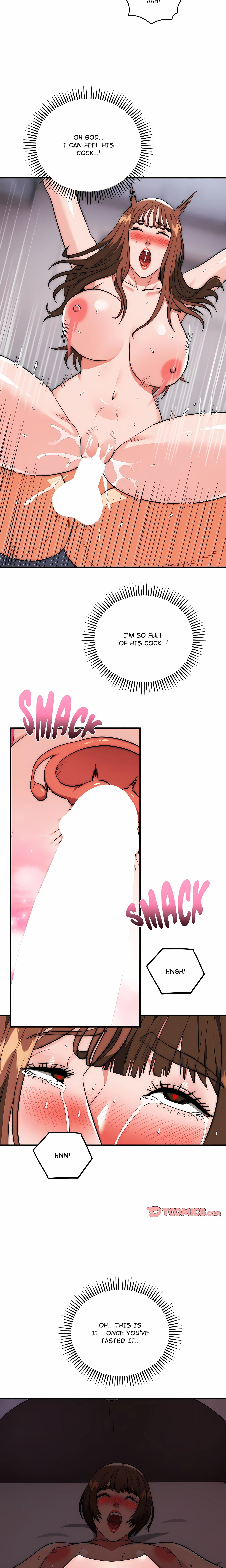 Kangsae The Strong Chapter 44, page 3