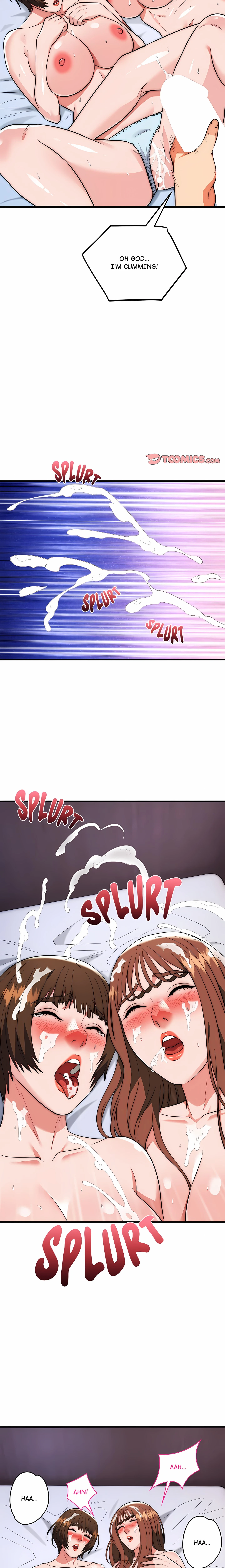 Kangsae The Strong Chapter 44, page 6