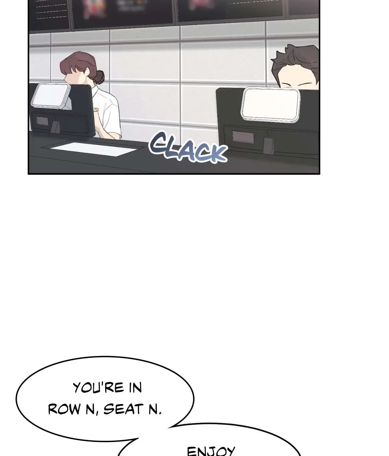 Summer Sparks Chapter 3, page 10