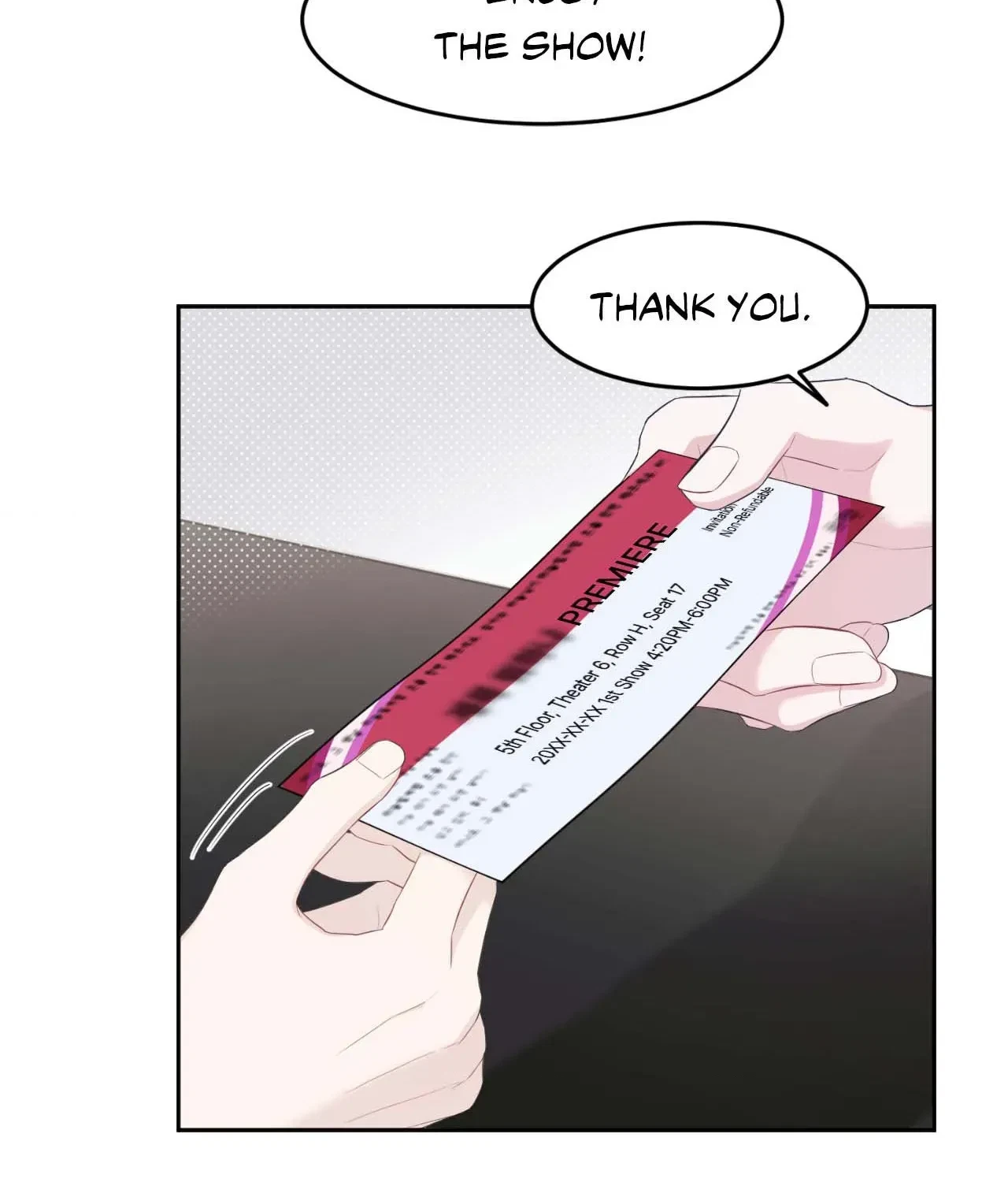 Summer Sparks Chapter 3, page 11