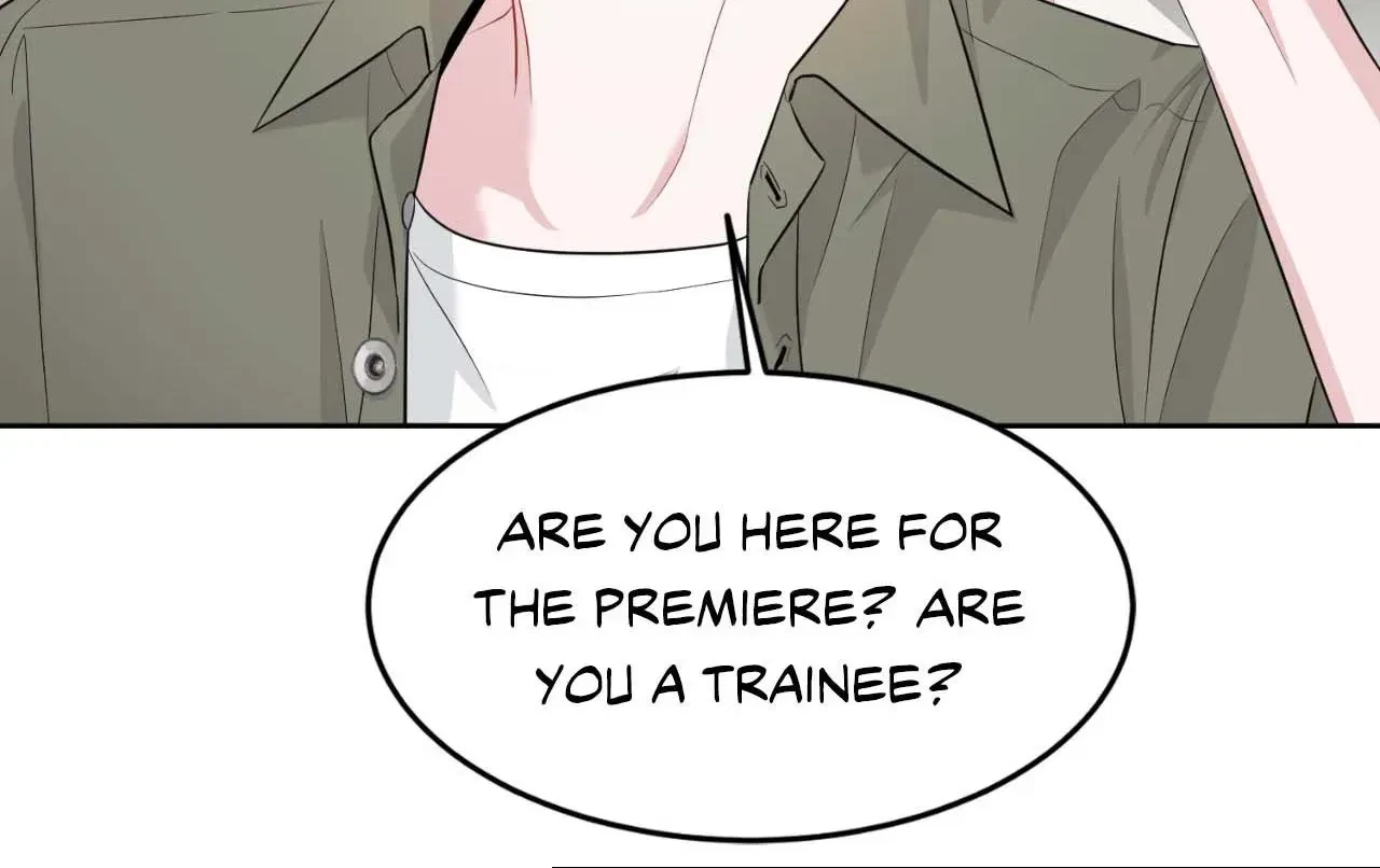 Summer Sparks Chapter 3, page 17