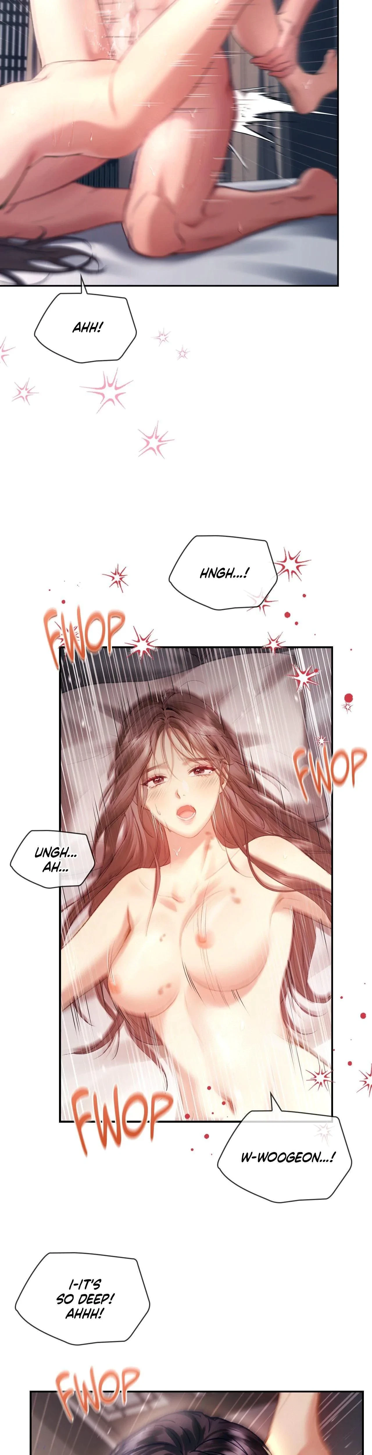 The Young Wife Chapter 40, page 13