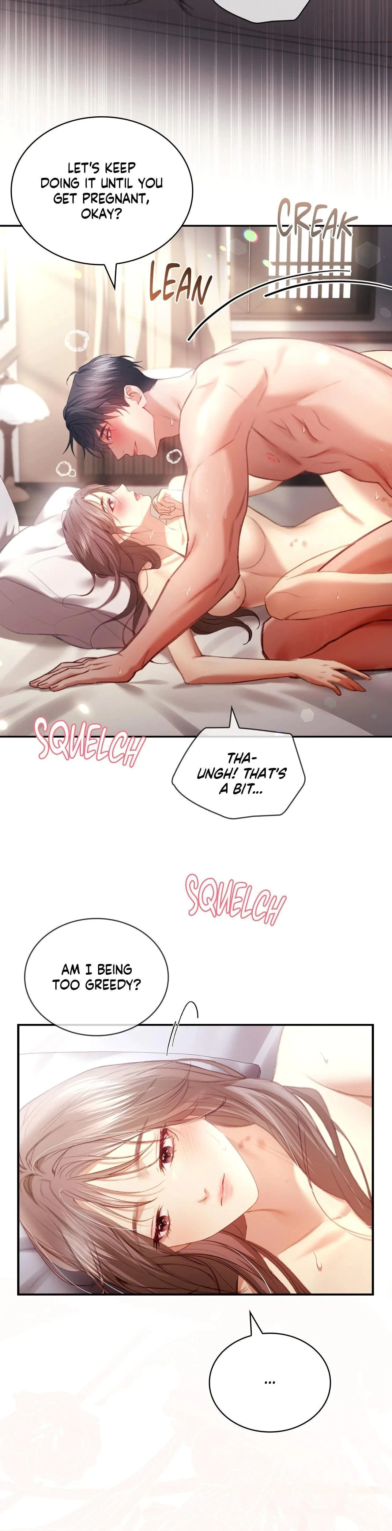 The Young Wife Chapter 40, page 15