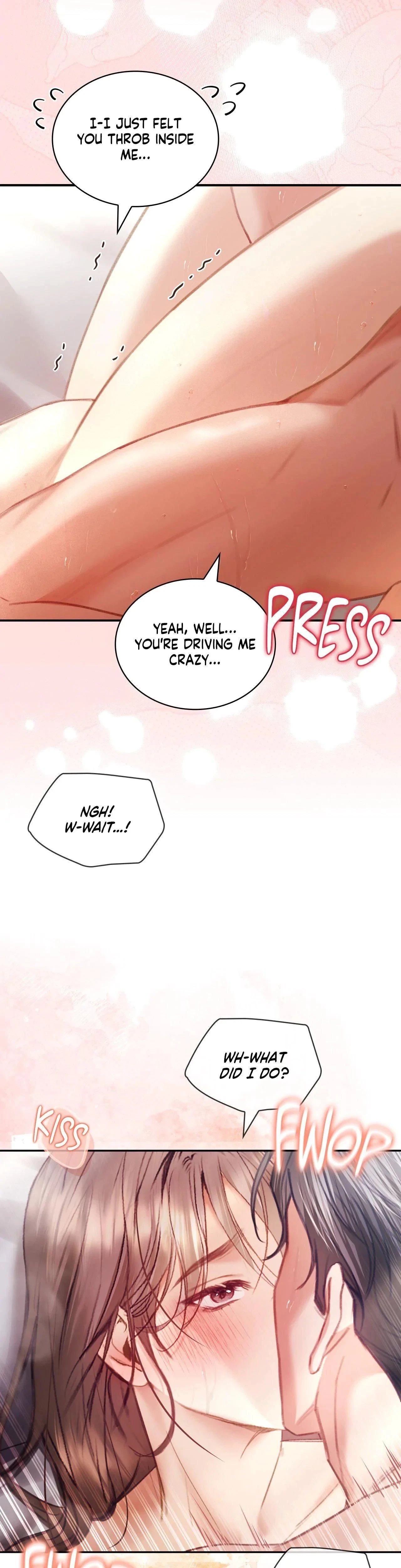 The Young Wife Chapter 40, page 17