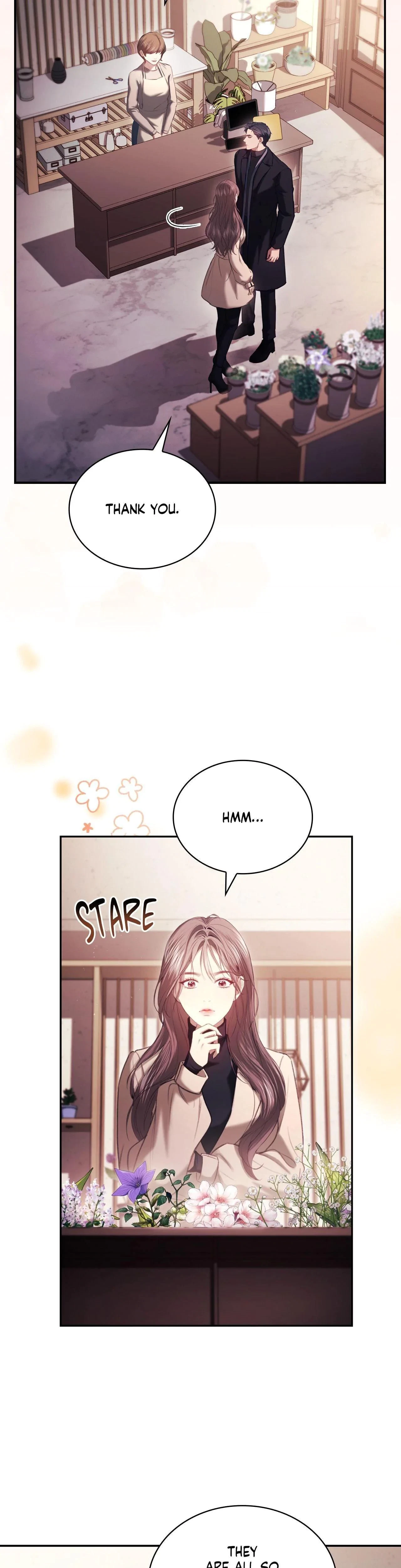 The Young Wife Chapter 40, page 22
