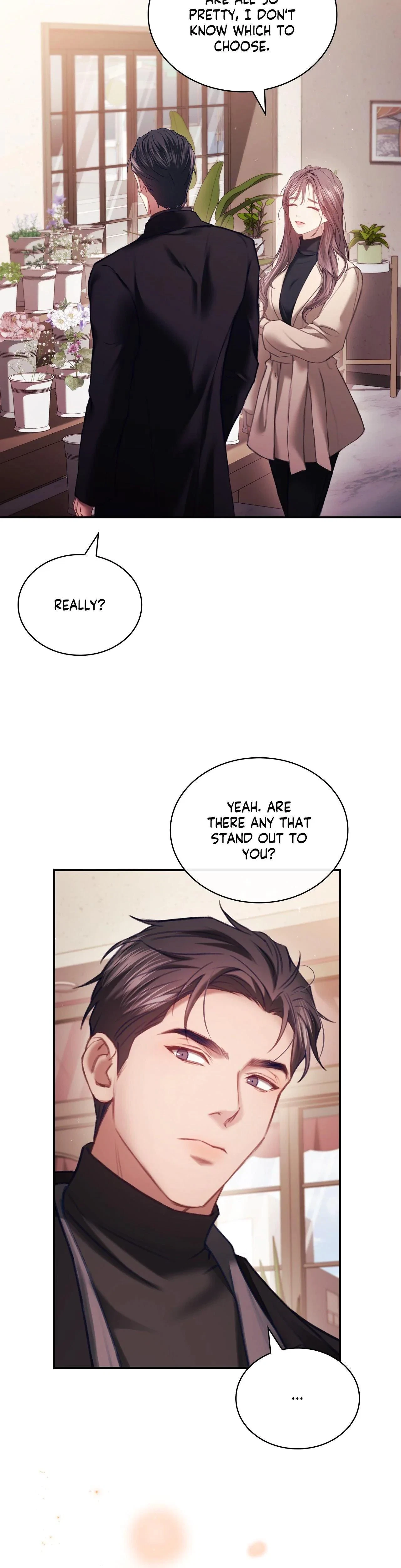 The Young Wife Chapter 40, page 23